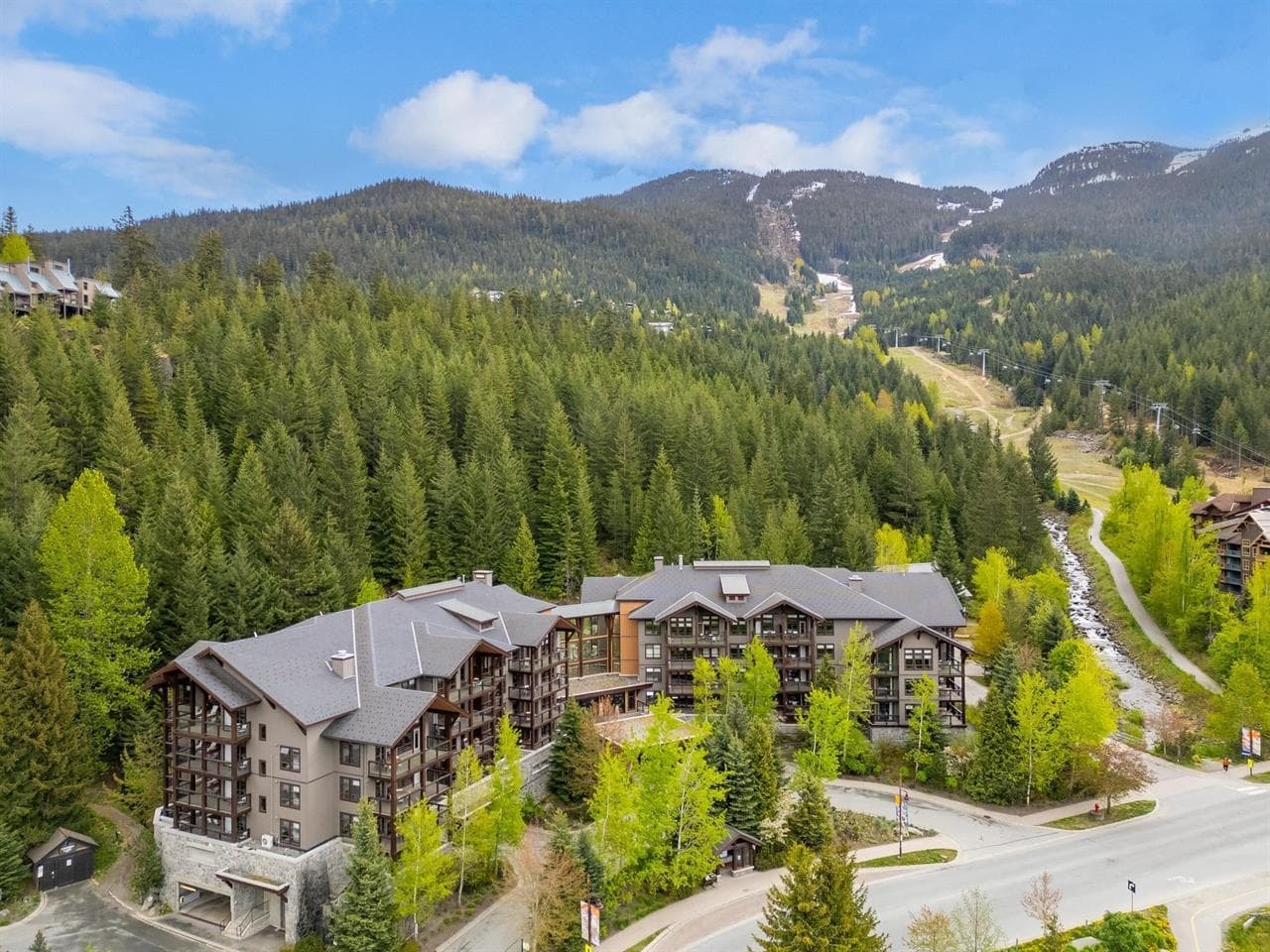 103B - 2020 London Lane, Whistler