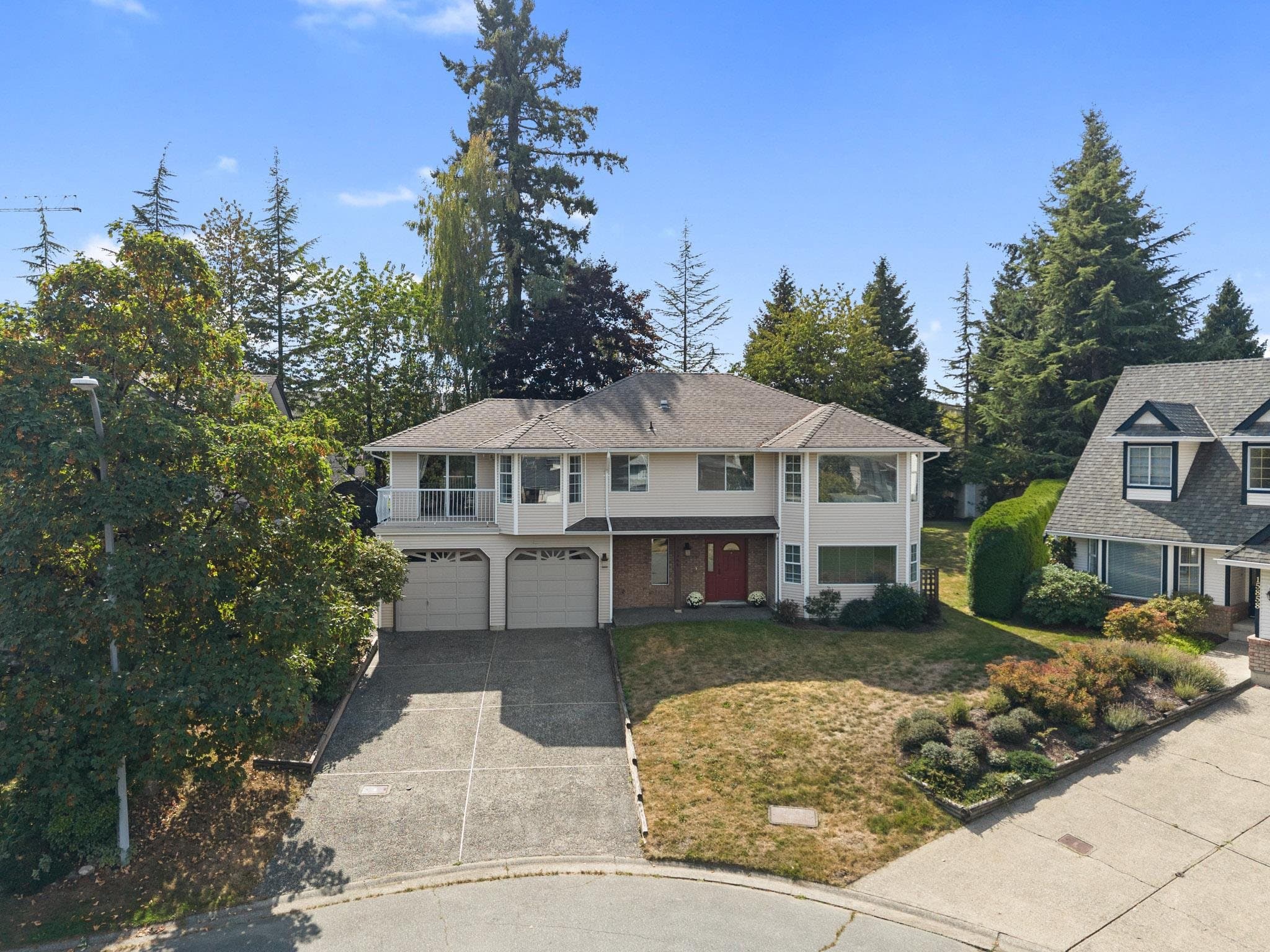 15866 91 Avenue, Surrey, V4N 2X4 — photo 1