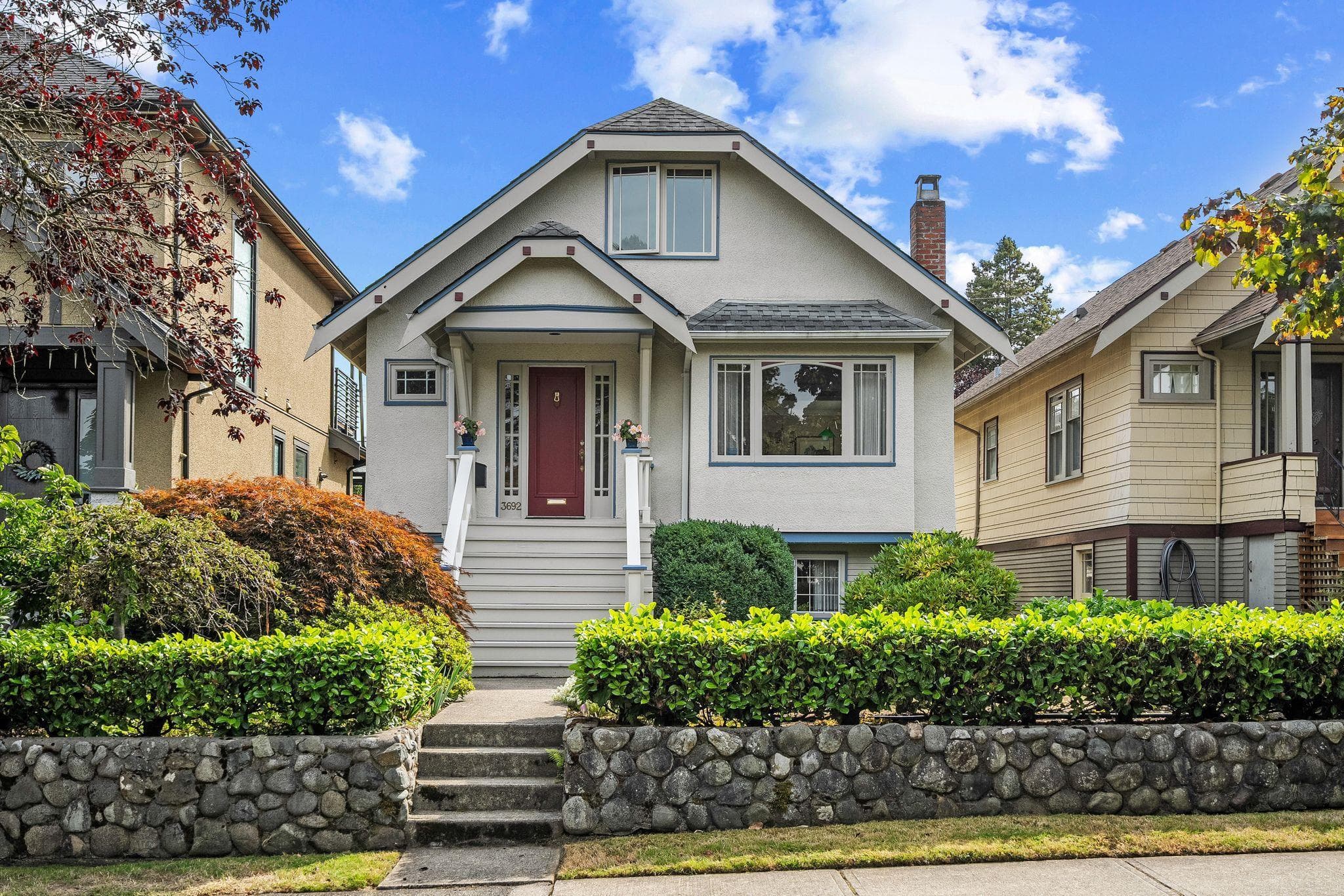 3692 W 19th Avenue, Vancouver, V6S 1C6 — photo 1