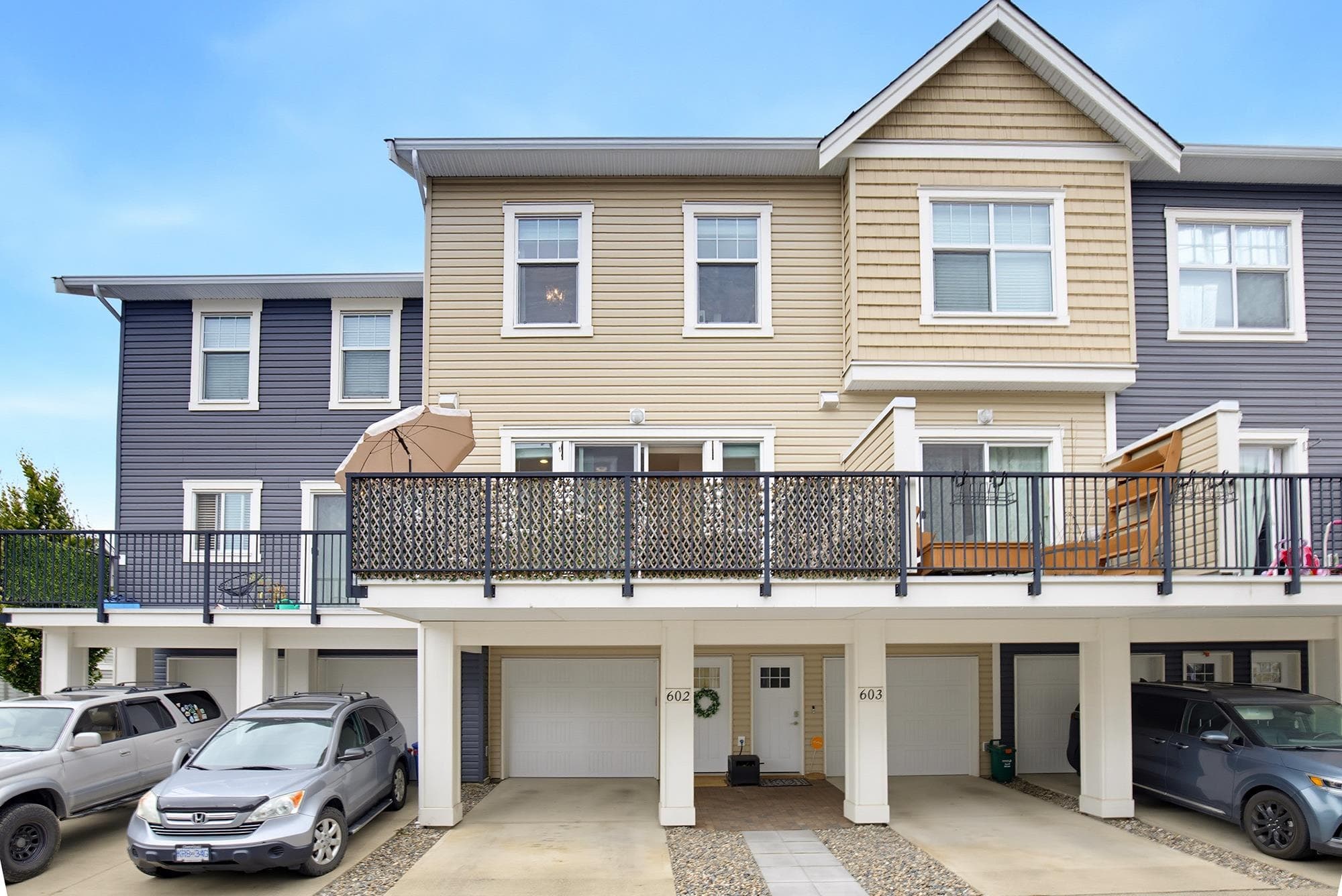 602 - 32789 Burton Avenue, Mission, V4S 0C9 — photo 1