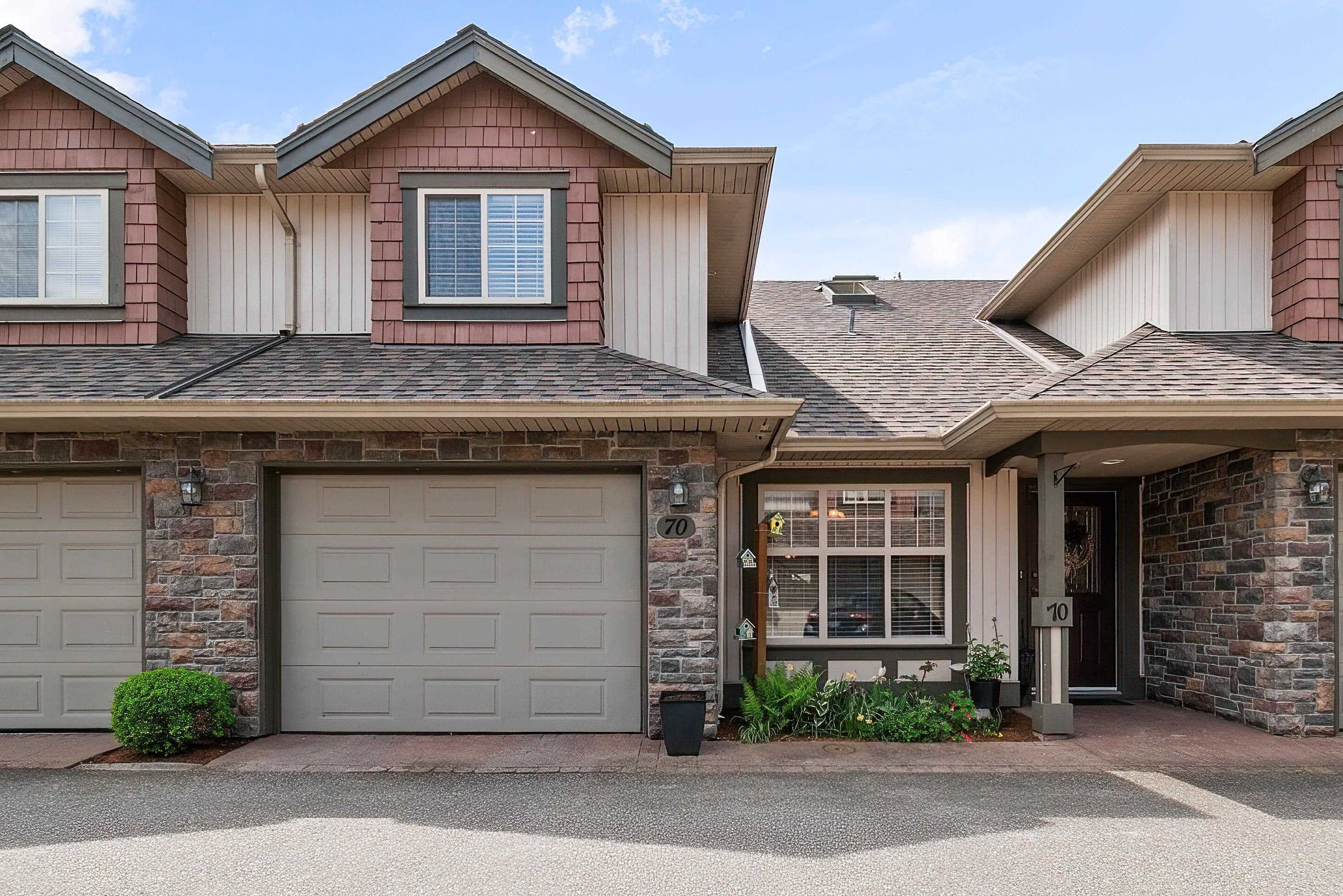 70 - 6887 Sheffield Way, Chilliwack, V2R 5V5 — photo 2
