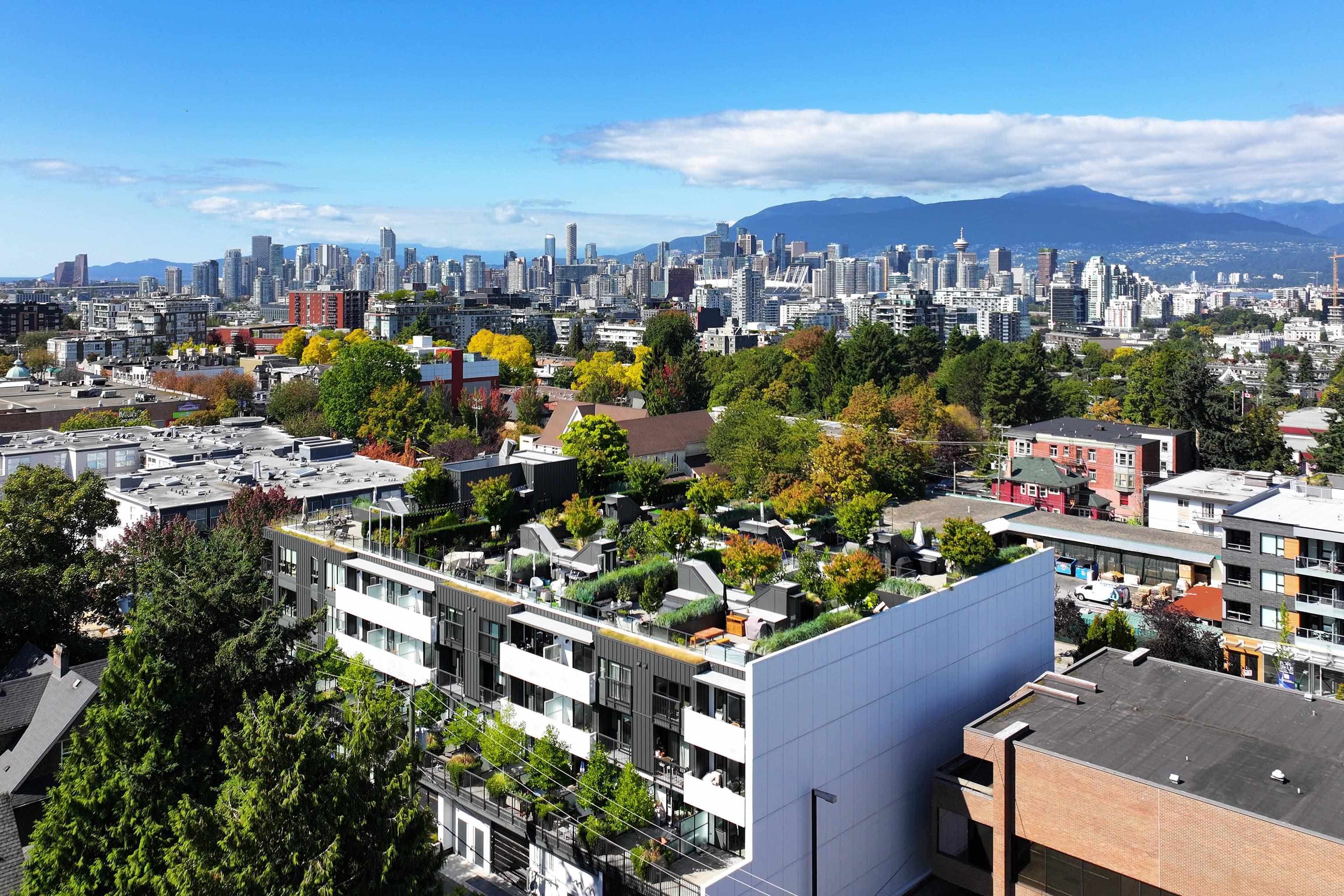 411 - 2520 Guelph Street, Vancouver, V5T 0K7 — photo 1