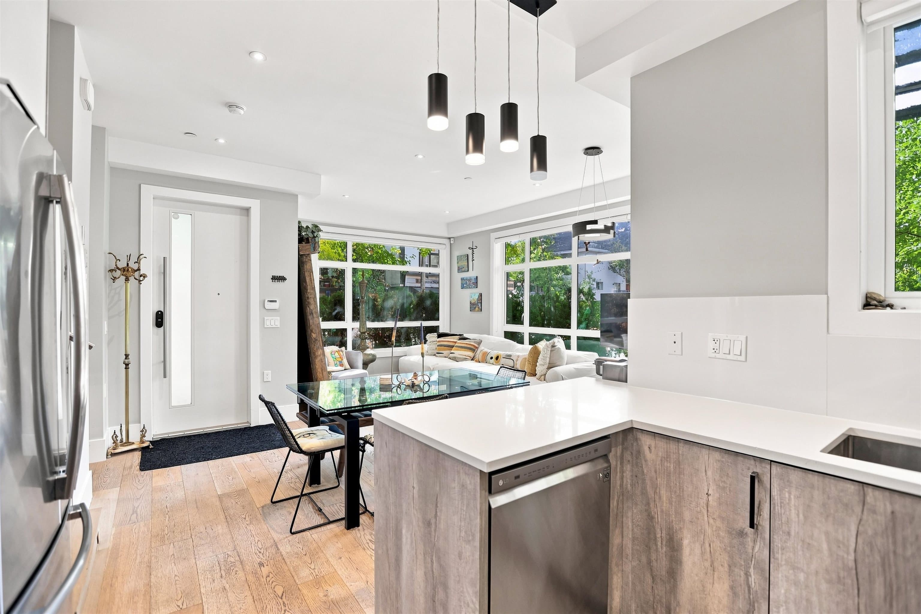 1185 Victoria Drive, Vancouver