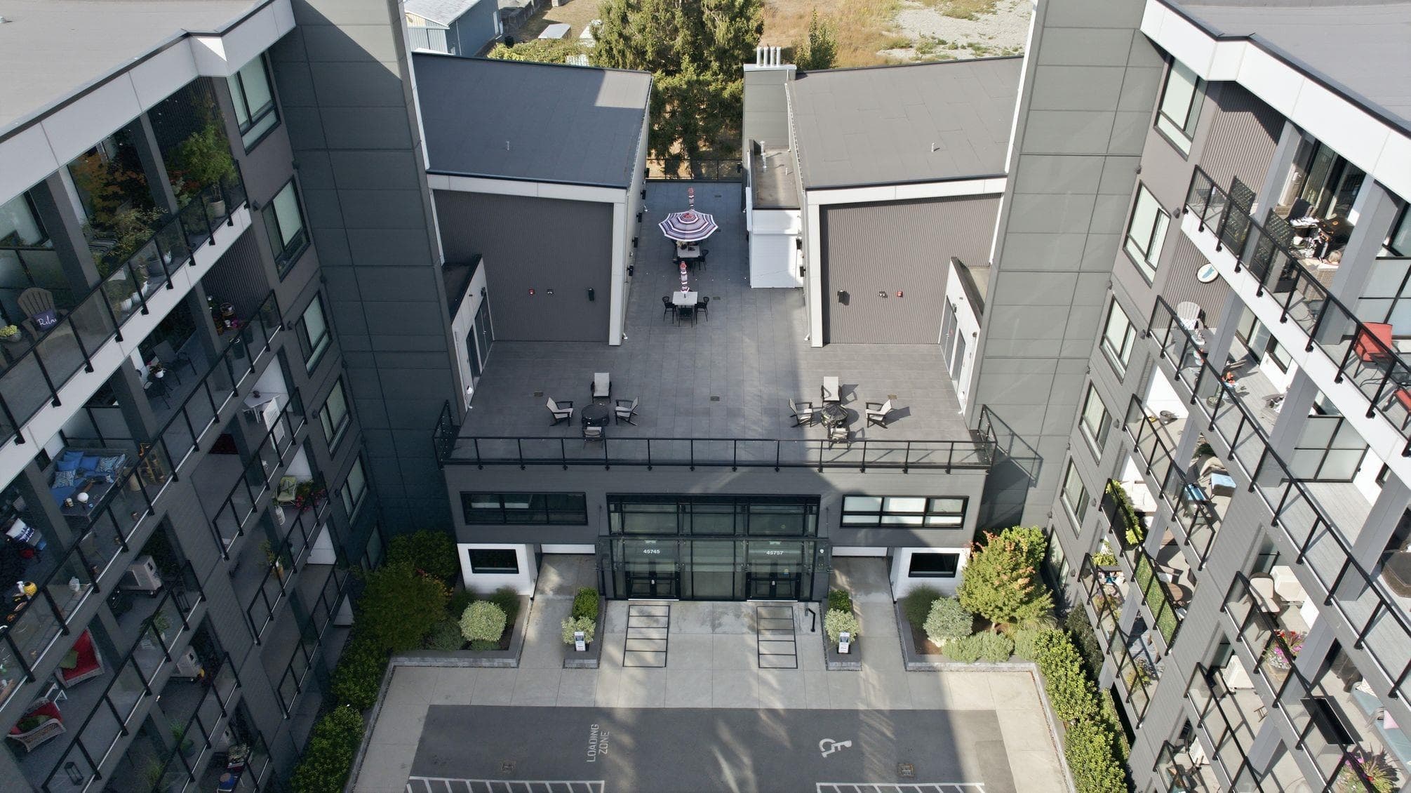 106 - 45745 Watson Road, Chilliwack, V2R 6K3 — photo 3