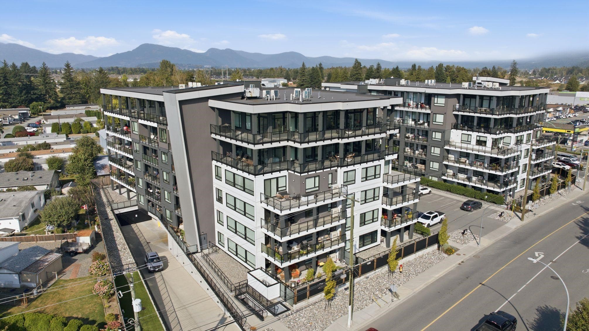 106 - 45745 Watson Road, Chilliwack