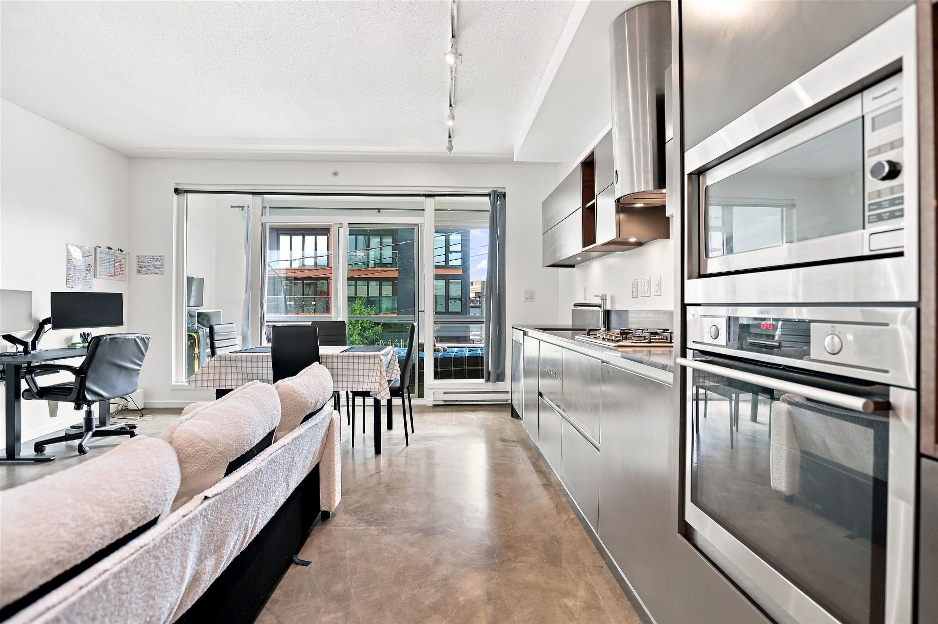 209 - 133 E 8th Avenue, Vancouver, V5T 1R8 — photo 3