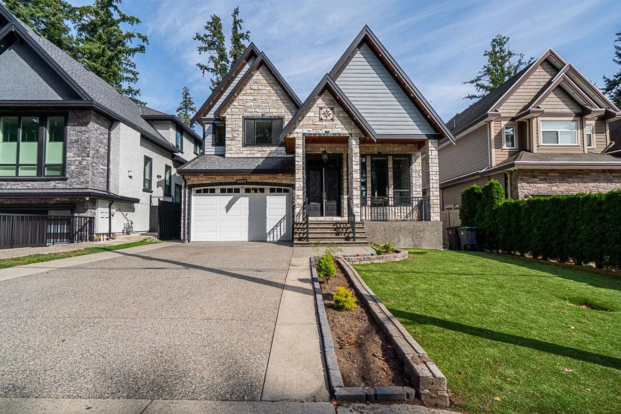 5882 126 Street, Surrey