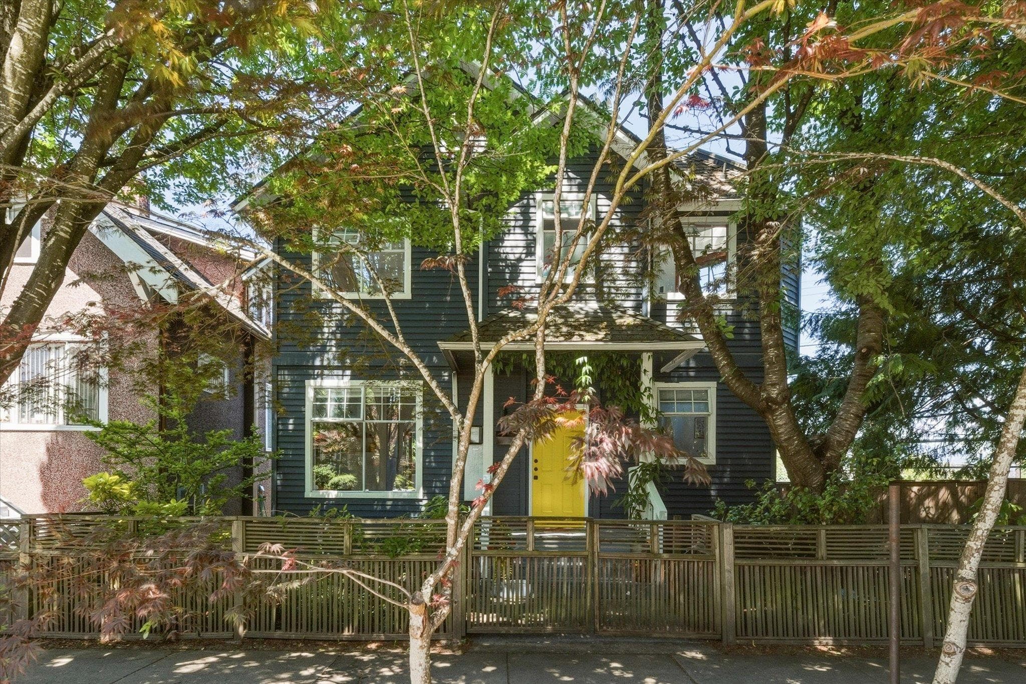 1239 E 22nd Avenue, Vancouver