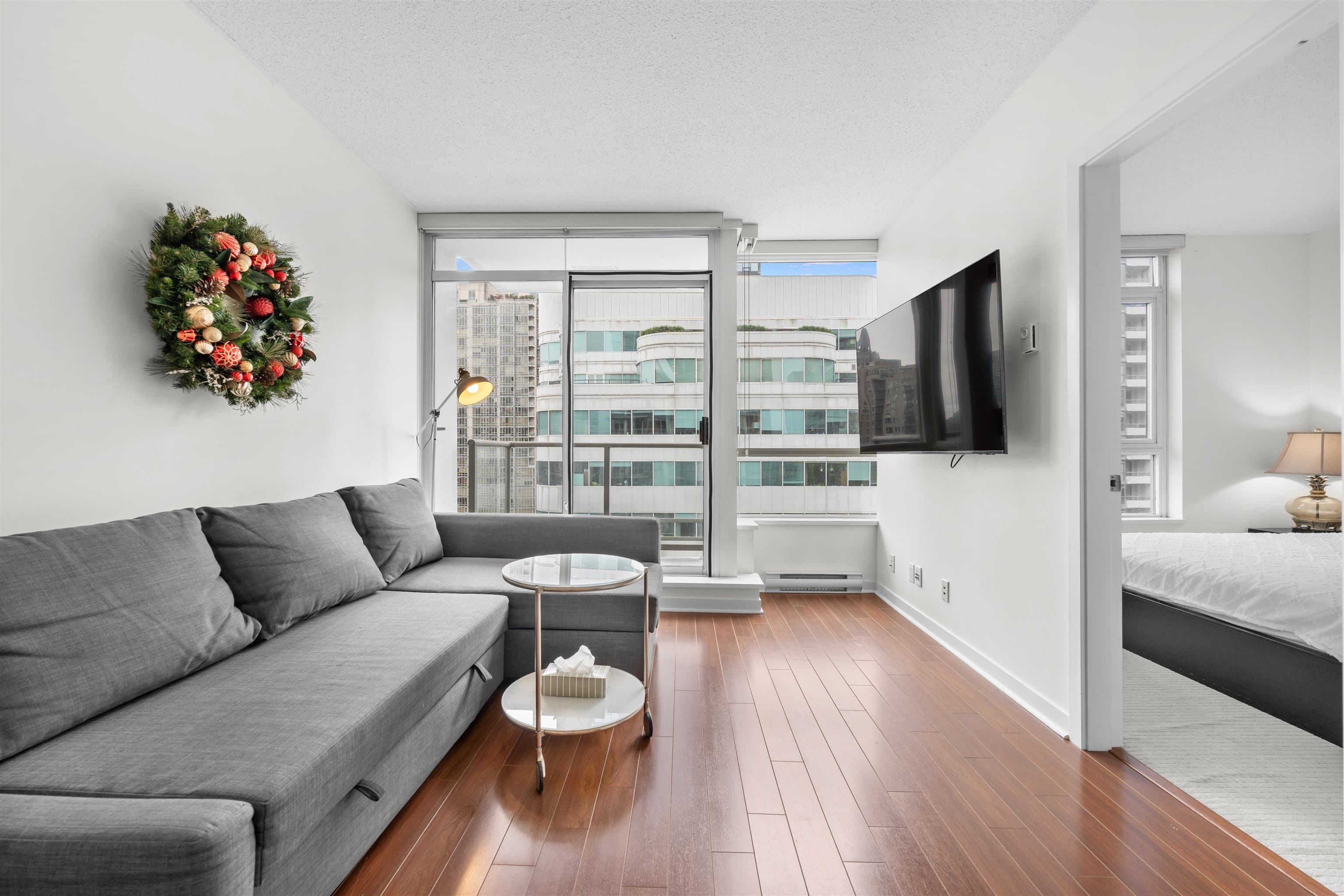808 - 821 Cambie Street, Vancouver