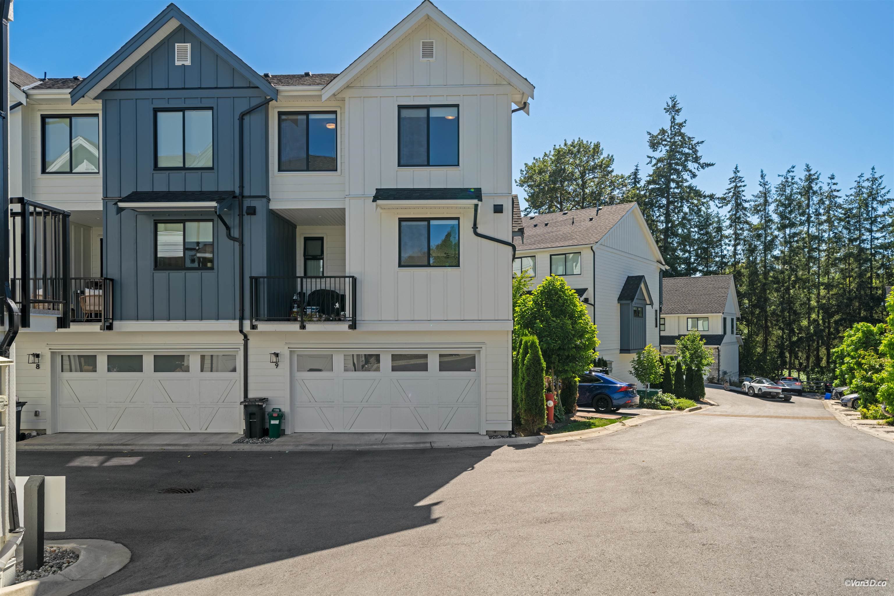 9 - 1871 165a Street, Surrey, V3Z 9N3 — photo 1