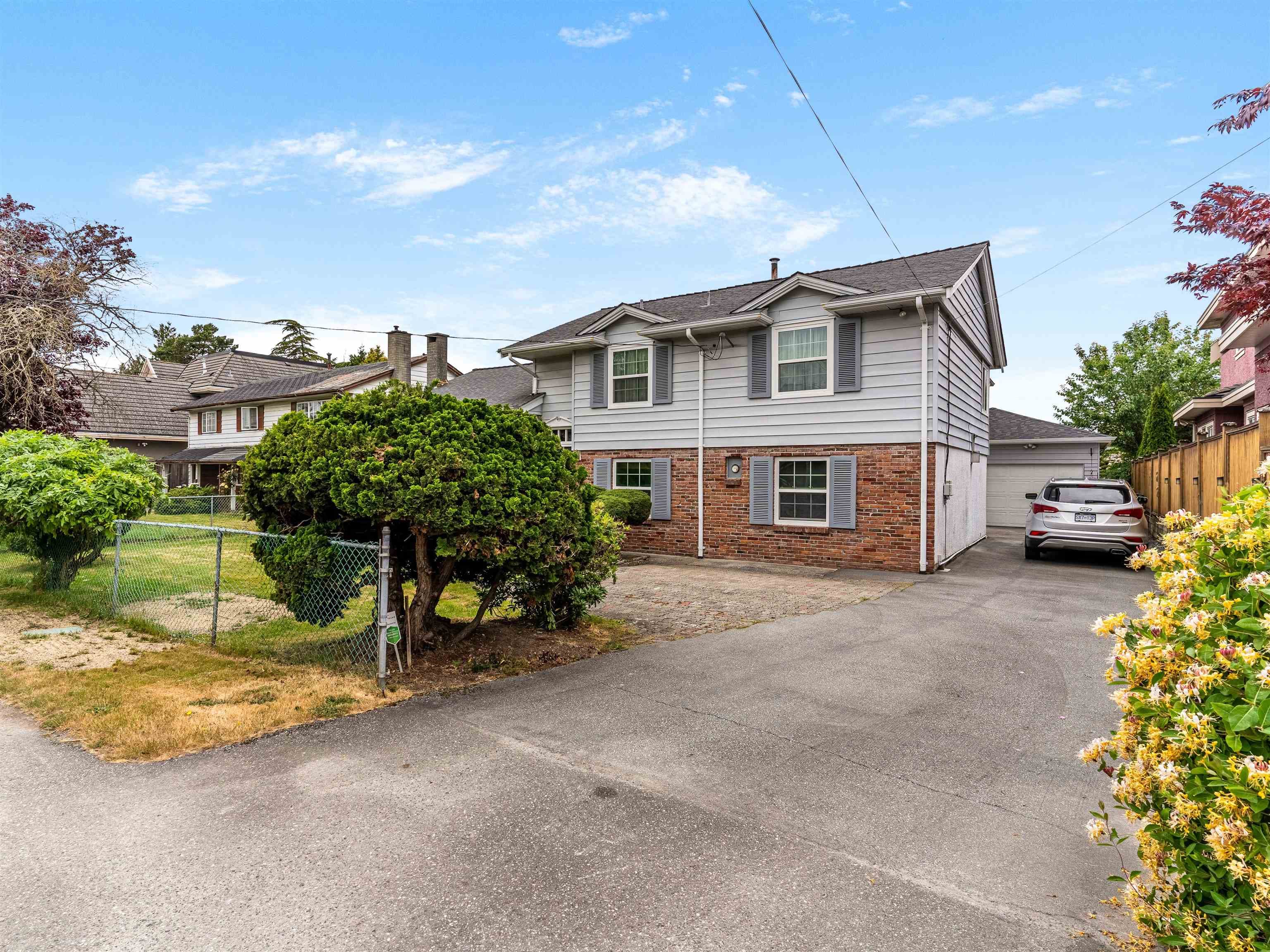 3591 Francis Road, Richmond, V7C 1J4 — photo 1