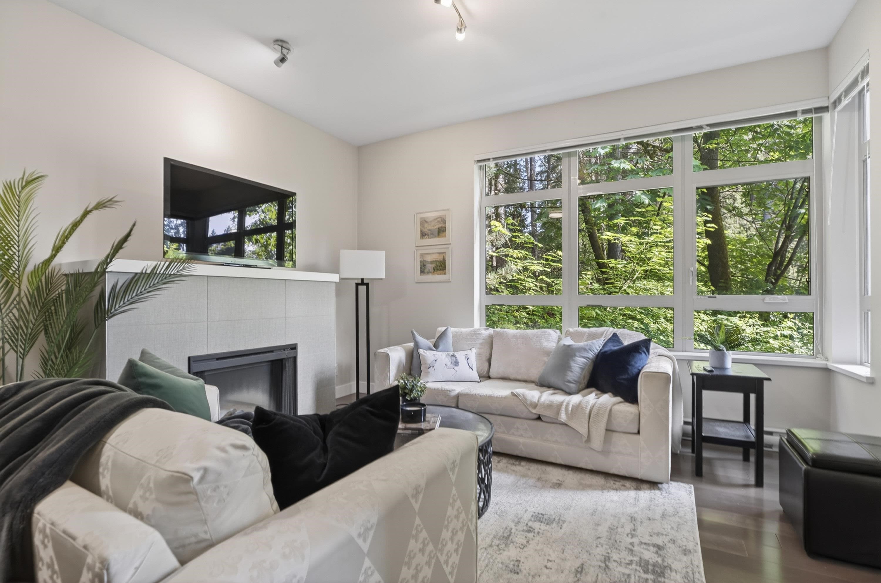 202 - 3294 Mt Seymour Parkway, North Vancouver