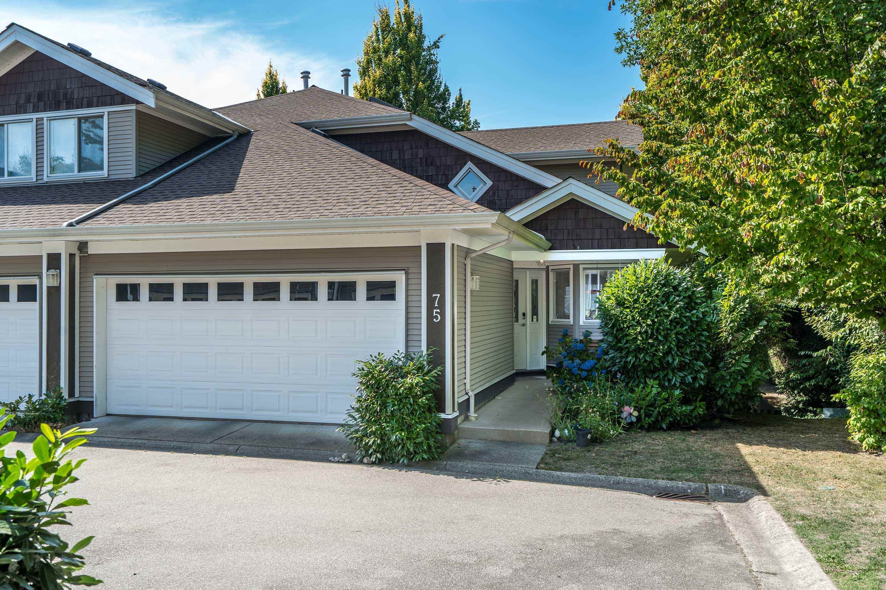 75 - 15133 29a Avenue, Surrey