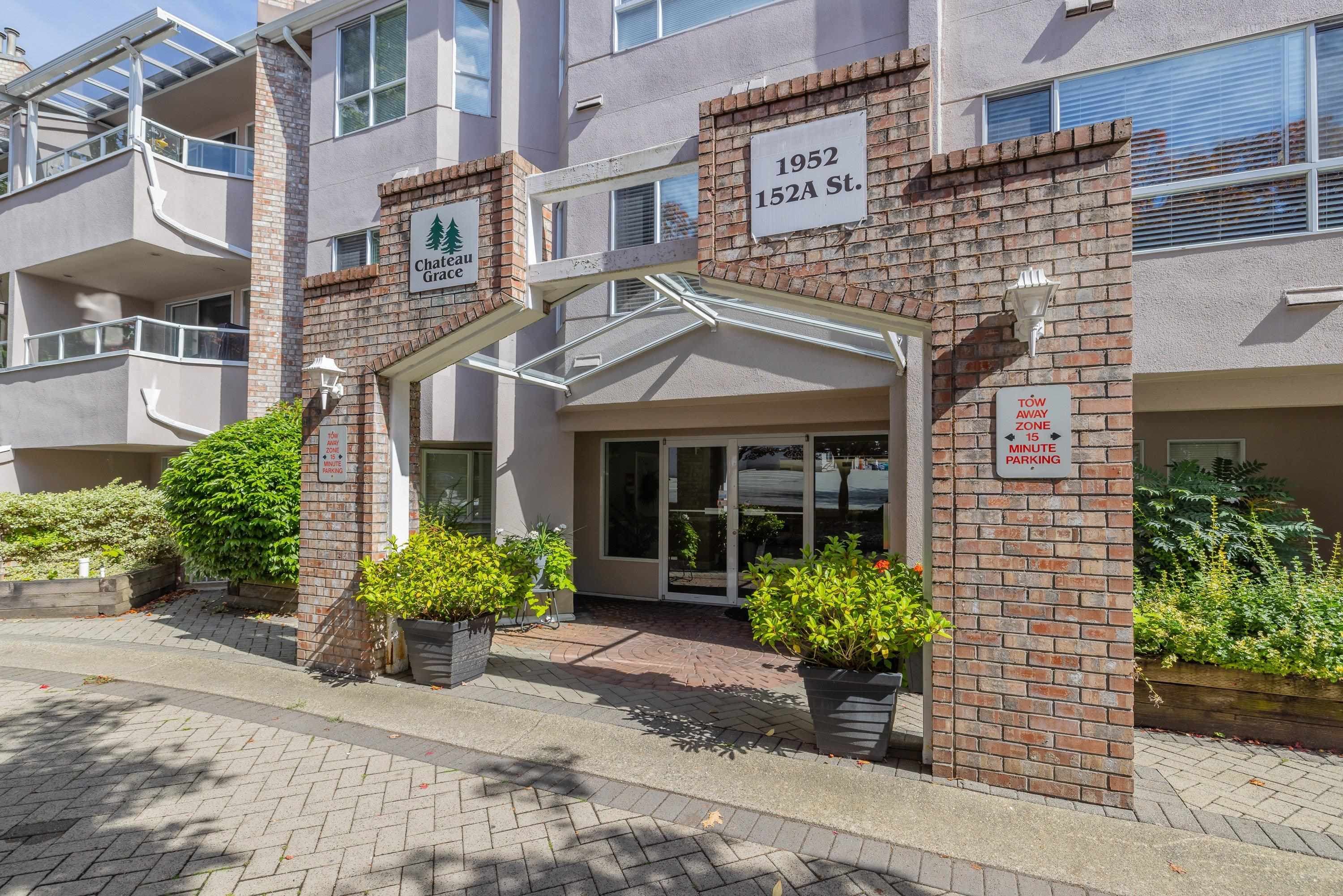 104 - 1952 152a Street, Surrey