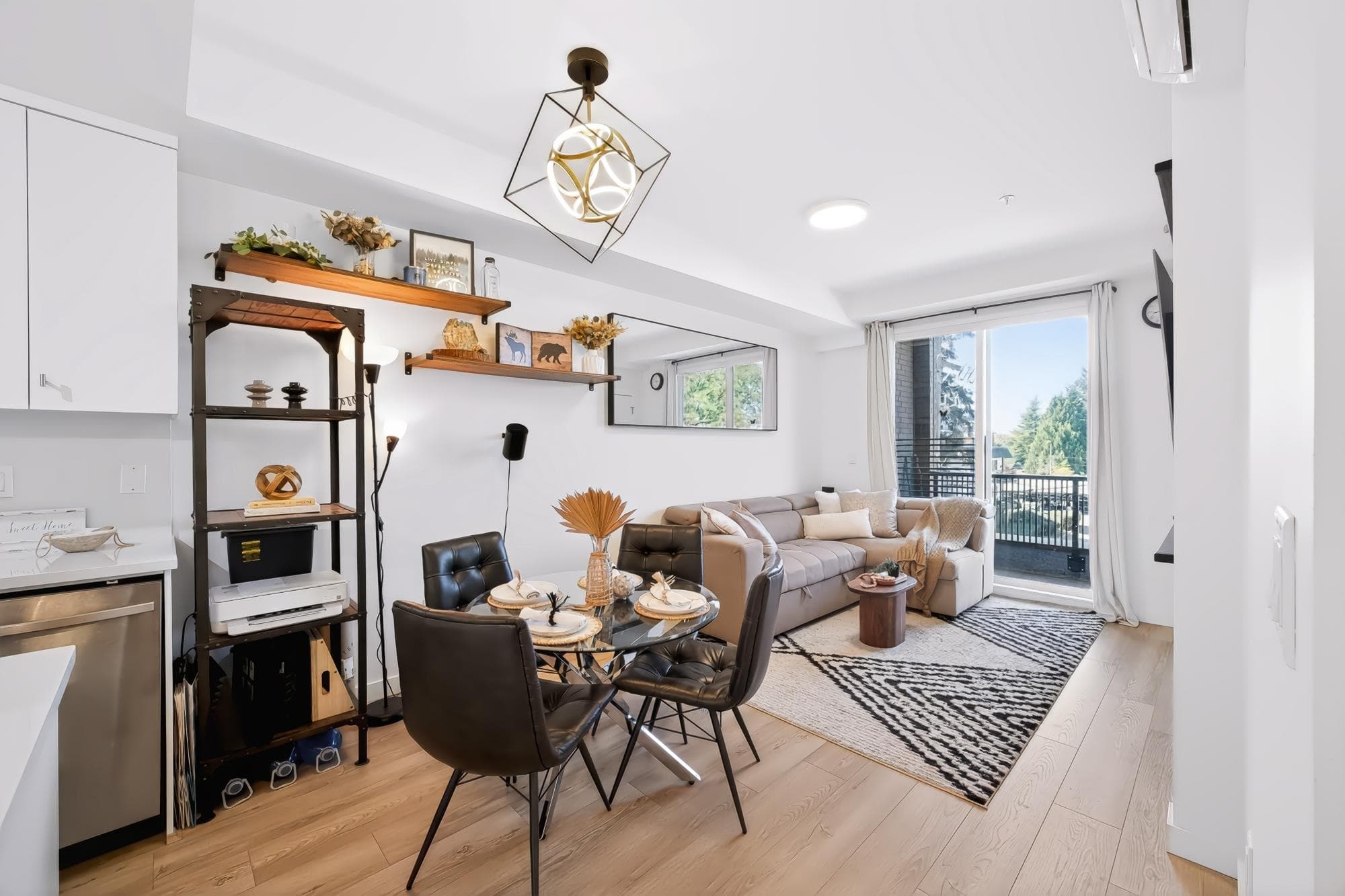 303 - 5420 208 Street, Langley