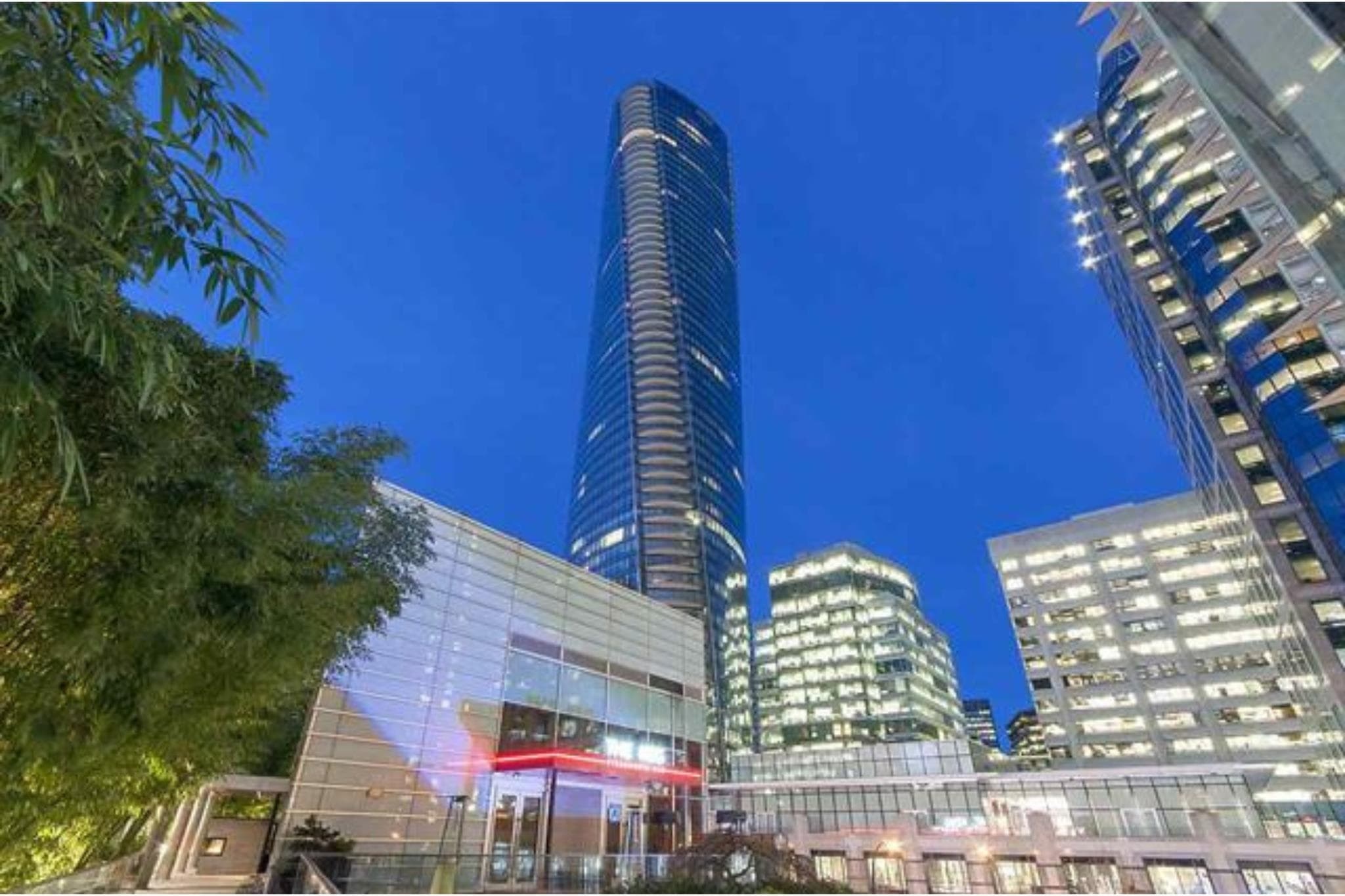 5305 - 1151 W Georgia Street, Vancouver, V6E 4E6 — photo 2