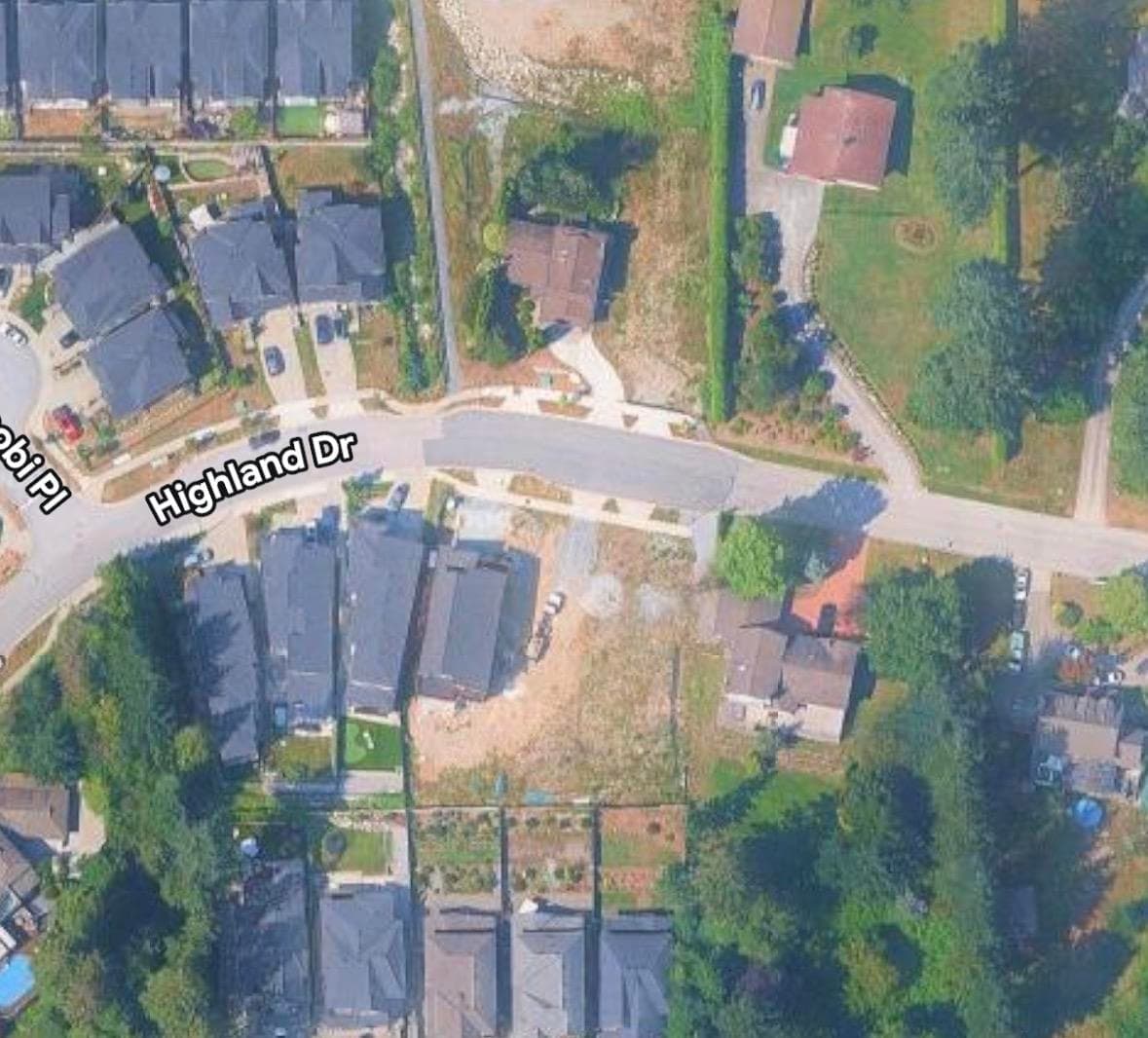 3508 Highland Drive, Coquitlam, V3E 3H2 — photo 1