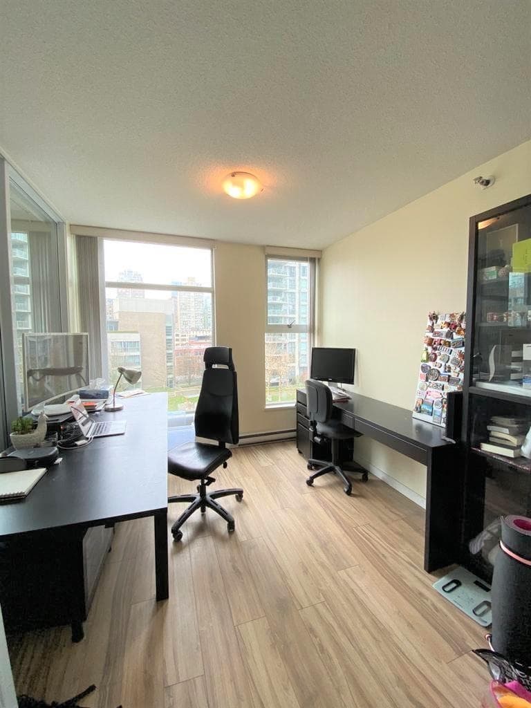 802 - 1009 Expo Boulevard, Vancouver, V6Z 2V9 — photo 3