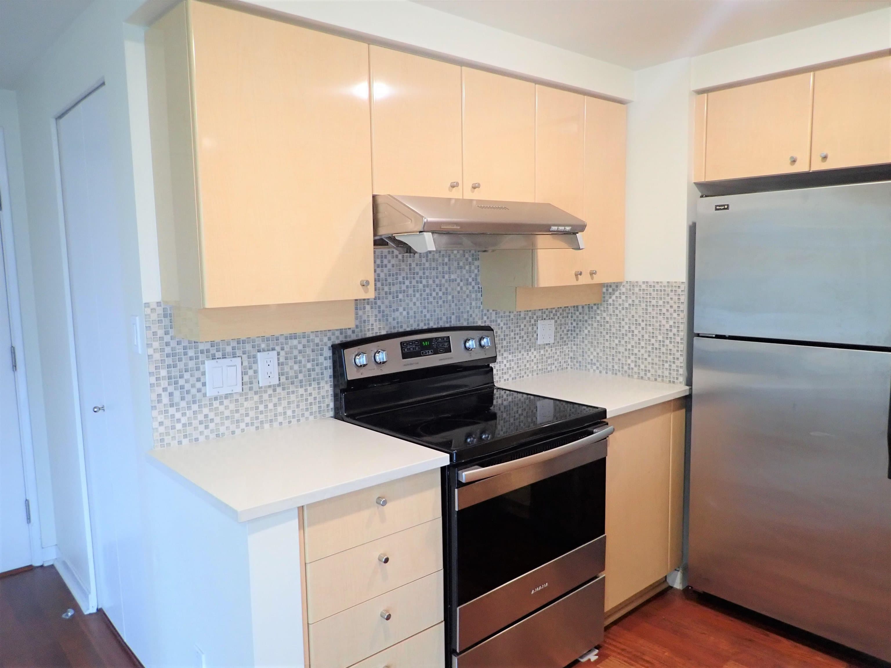 802 - 1009 Expo Boulevard, Vancouver, V6Z 2V9 — photo 5