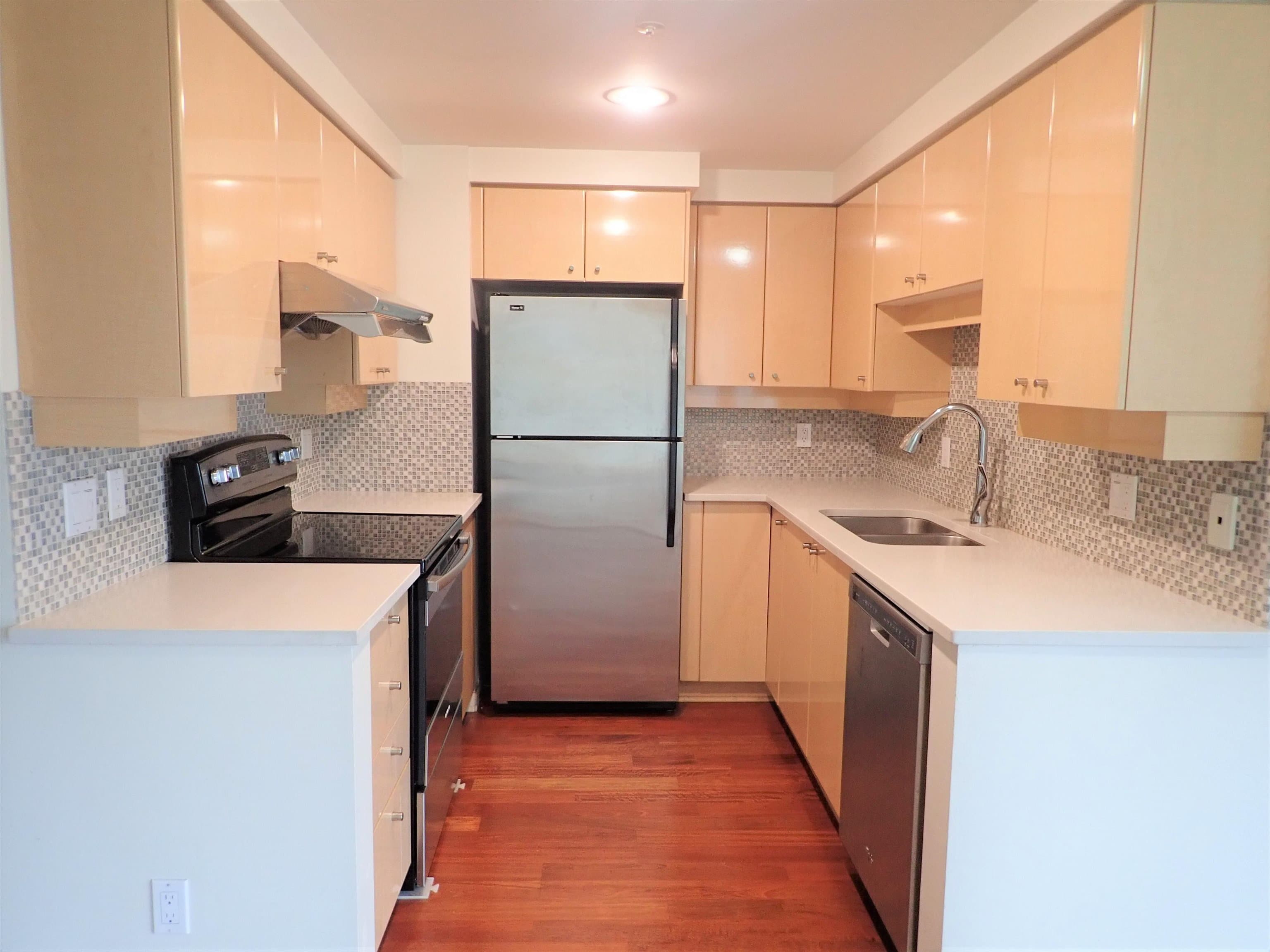 802 - 1009 Expo Boulevard, Vancouver, V6Z 2V9 — photo 4