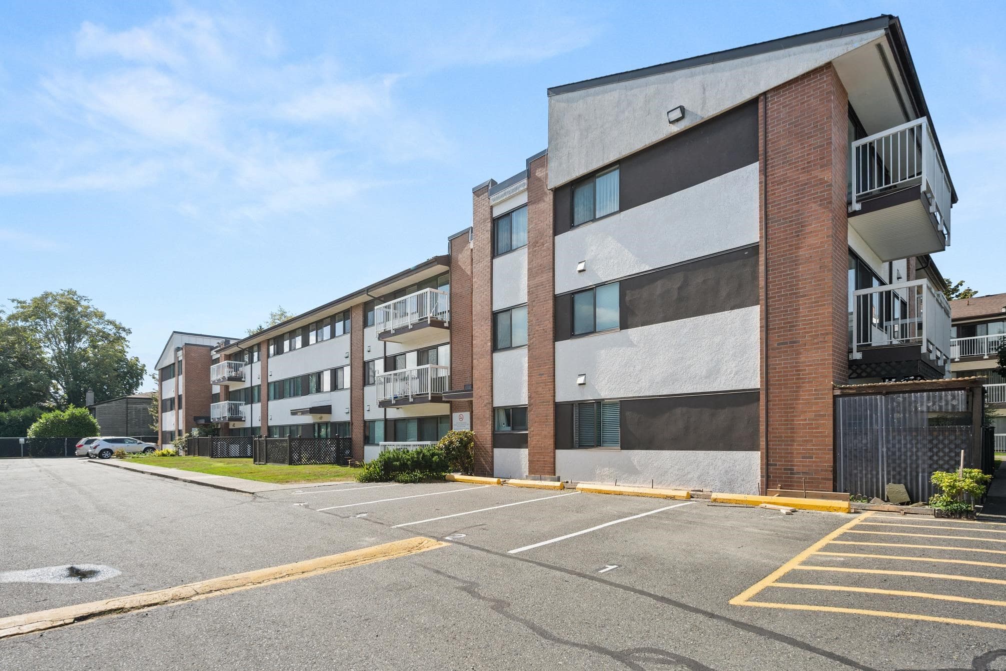 303 - 8080 Ryan Road, Richmond