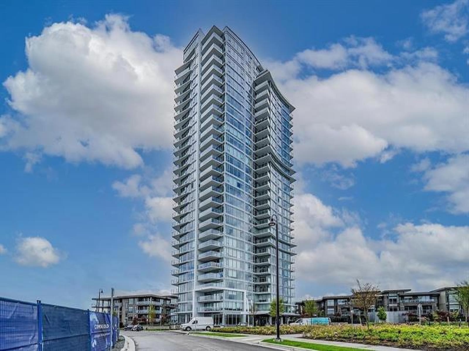 1106 - 7769 Park Crescent, Burnaby, V3N 0J7 — photo 1
