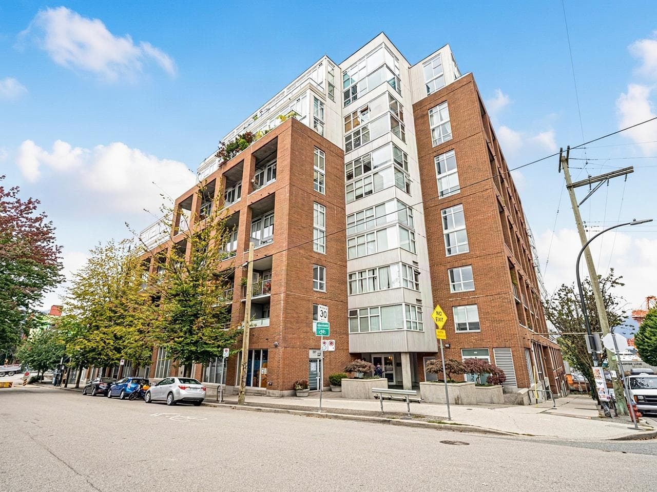 429 - 289 Alexander Street, Vancouver, V6A 4H6 — photo 2