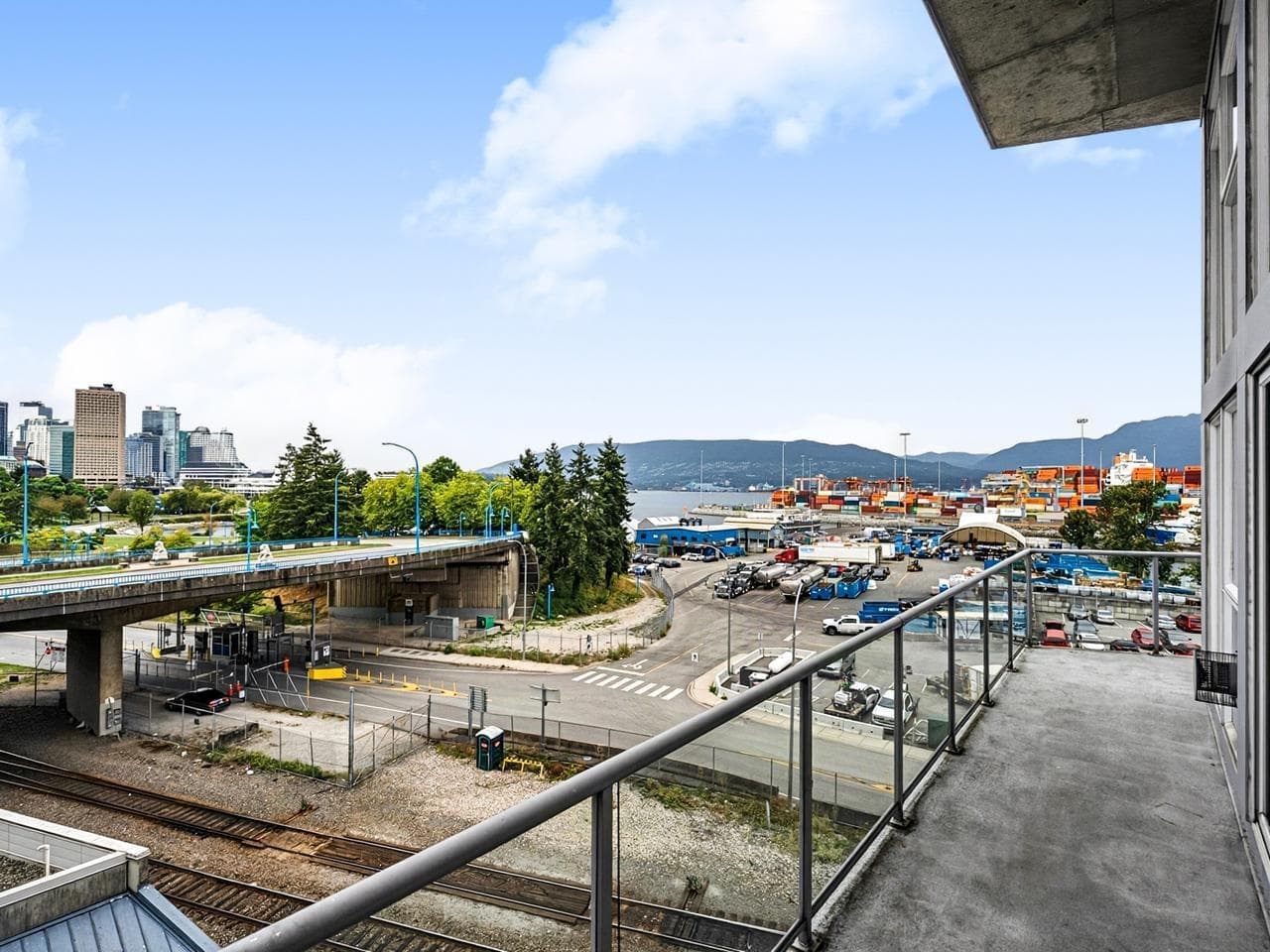 429 - 289 Alexander Street, Vancouver, V6A 4H6 — photo 3