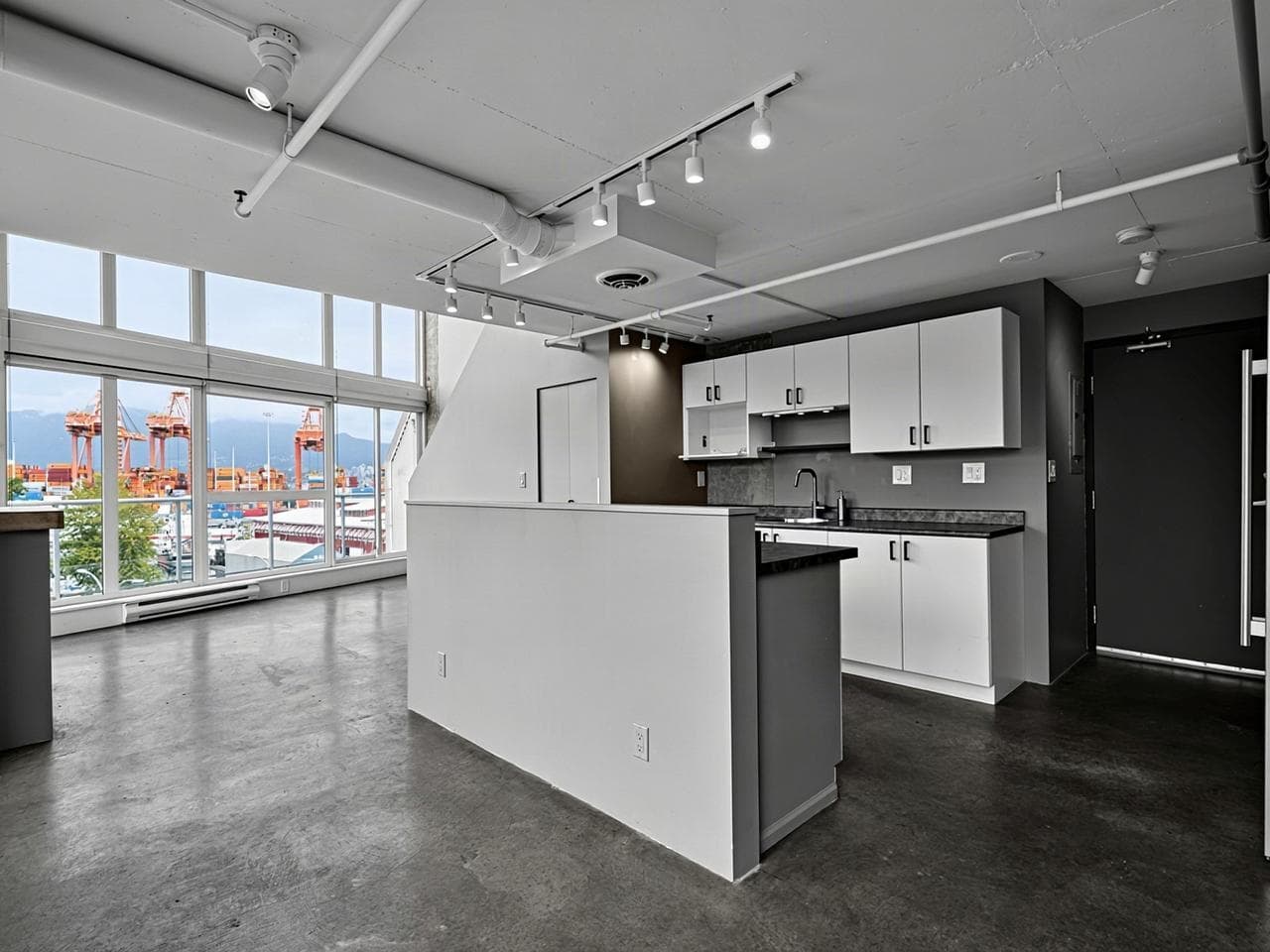 429 - 289 Alexander Street, Vancouver, V6A 4H6 — photo 5