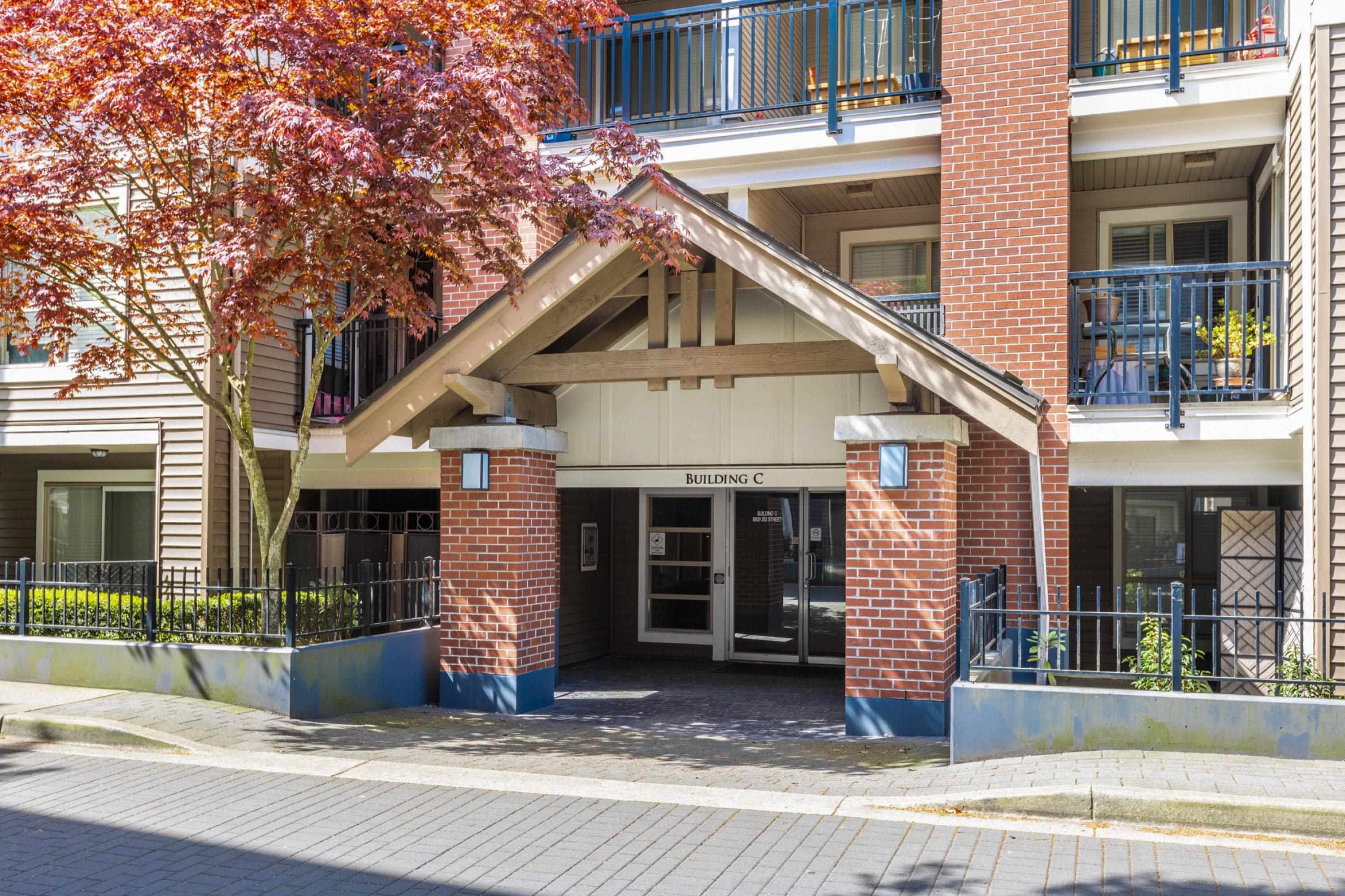 C415 - 8929 202 Street, Langley, V1M 0B4 — photo 3