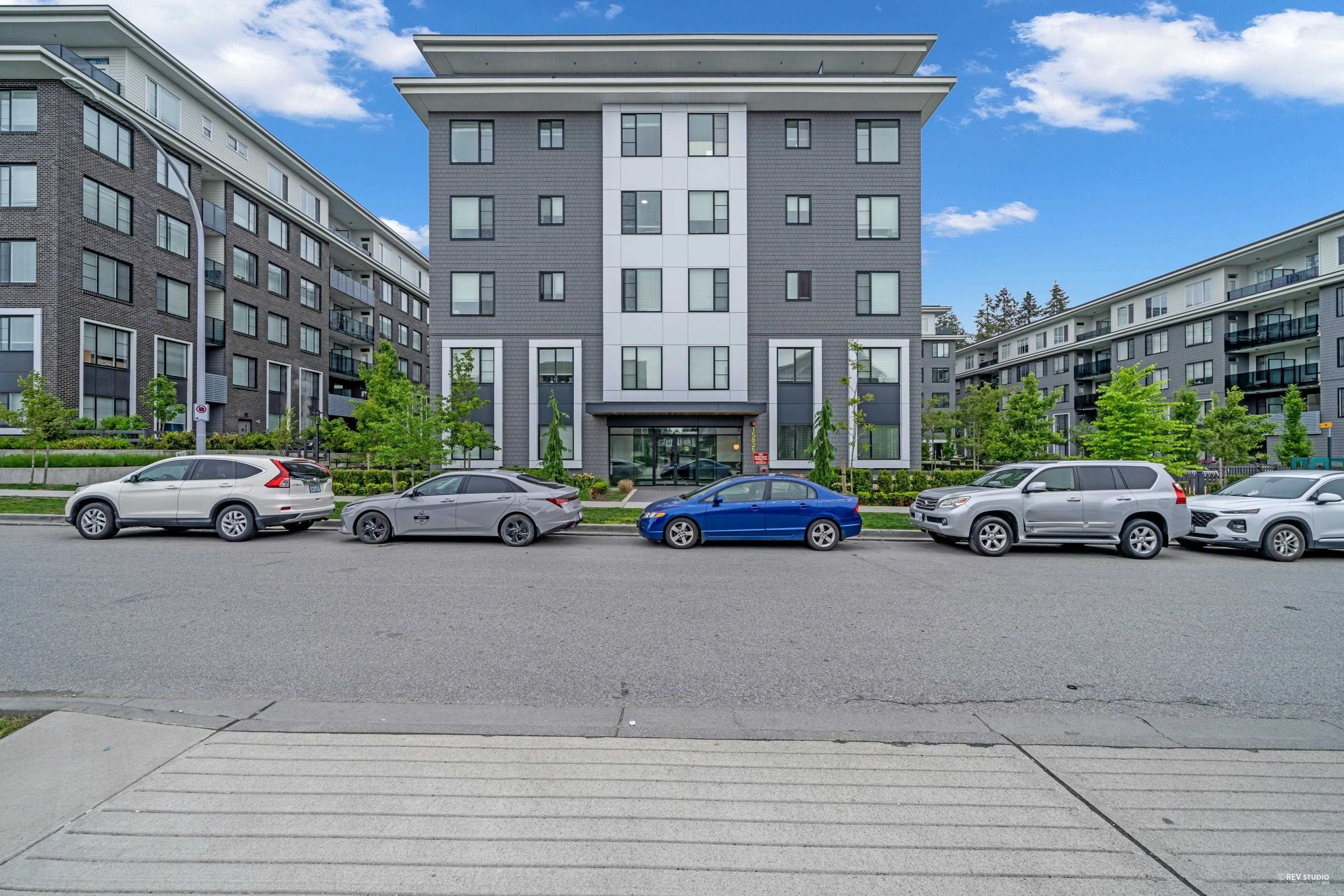 302 - 15825 85 Avenue, Surrey, V4N 6W9 — photo 2