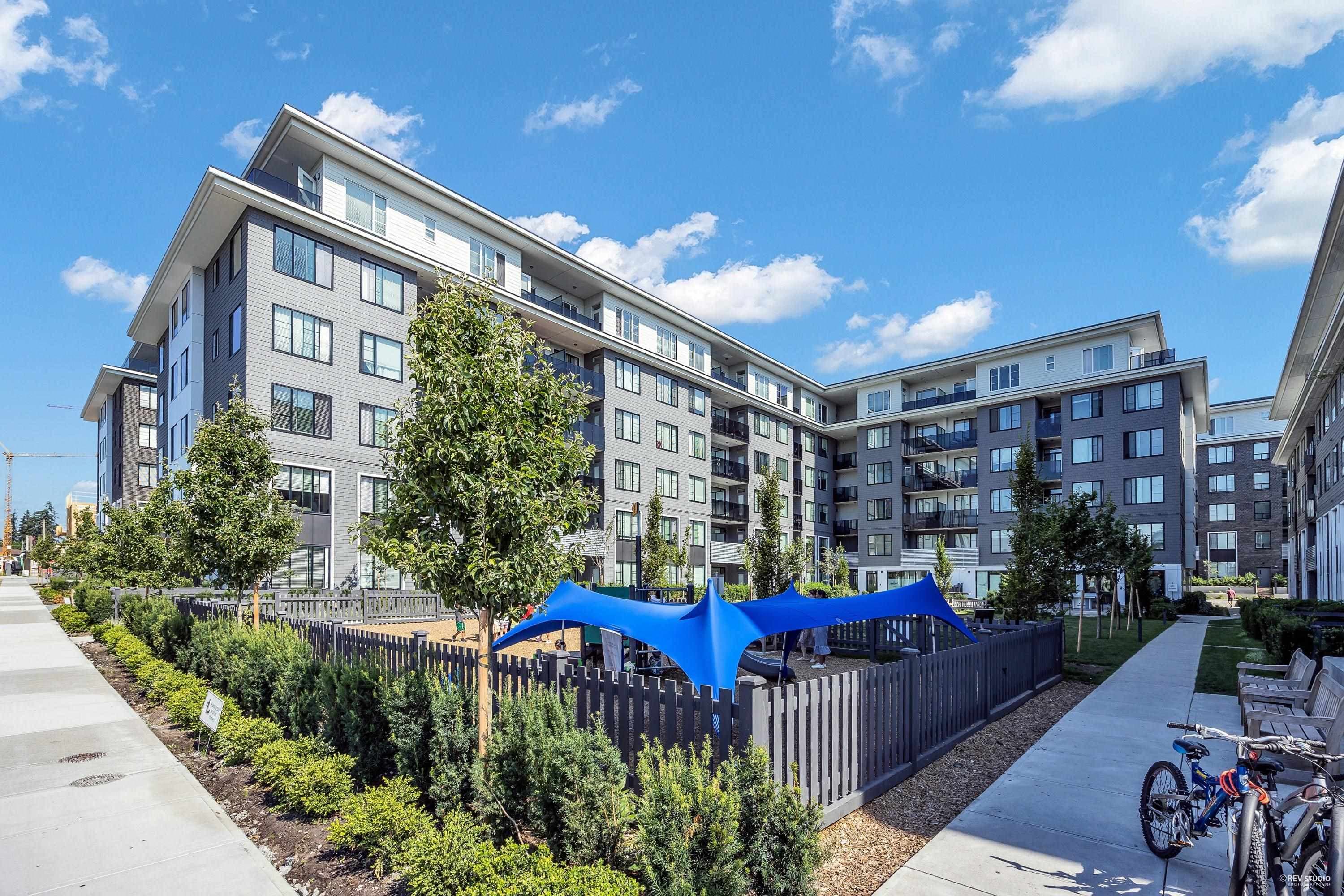 302 - 15825 85 Avenue, Surrey, V4N 6W9 — photo 5