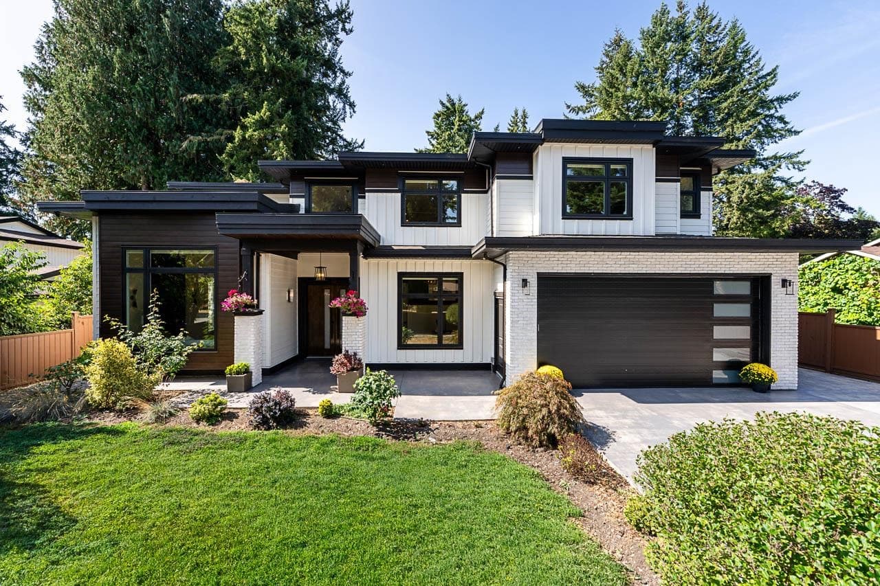 4113 207 Street, Langley, V3A 2E2 — photo 1