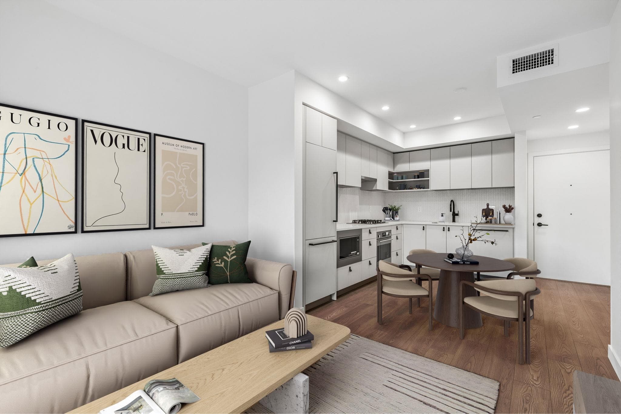 411 - 1680 E 12th Avenue, Vancouver