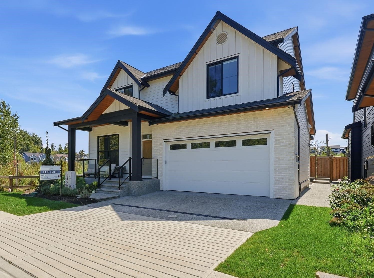 19654 78 Avenue, Langley, V2Y 3V4 — photo 1