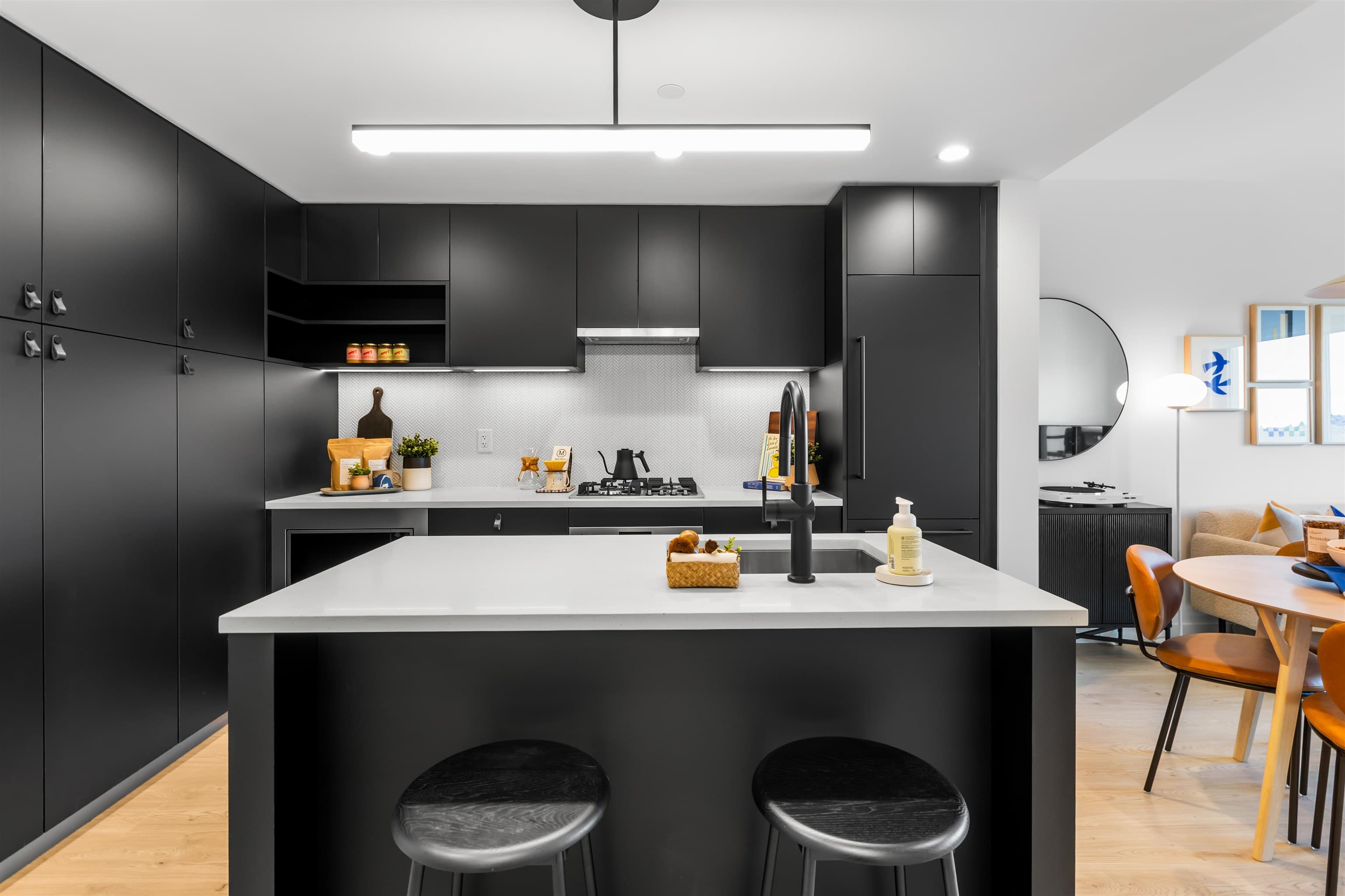 306 - 1680 E 12th Avenue, Vancouver