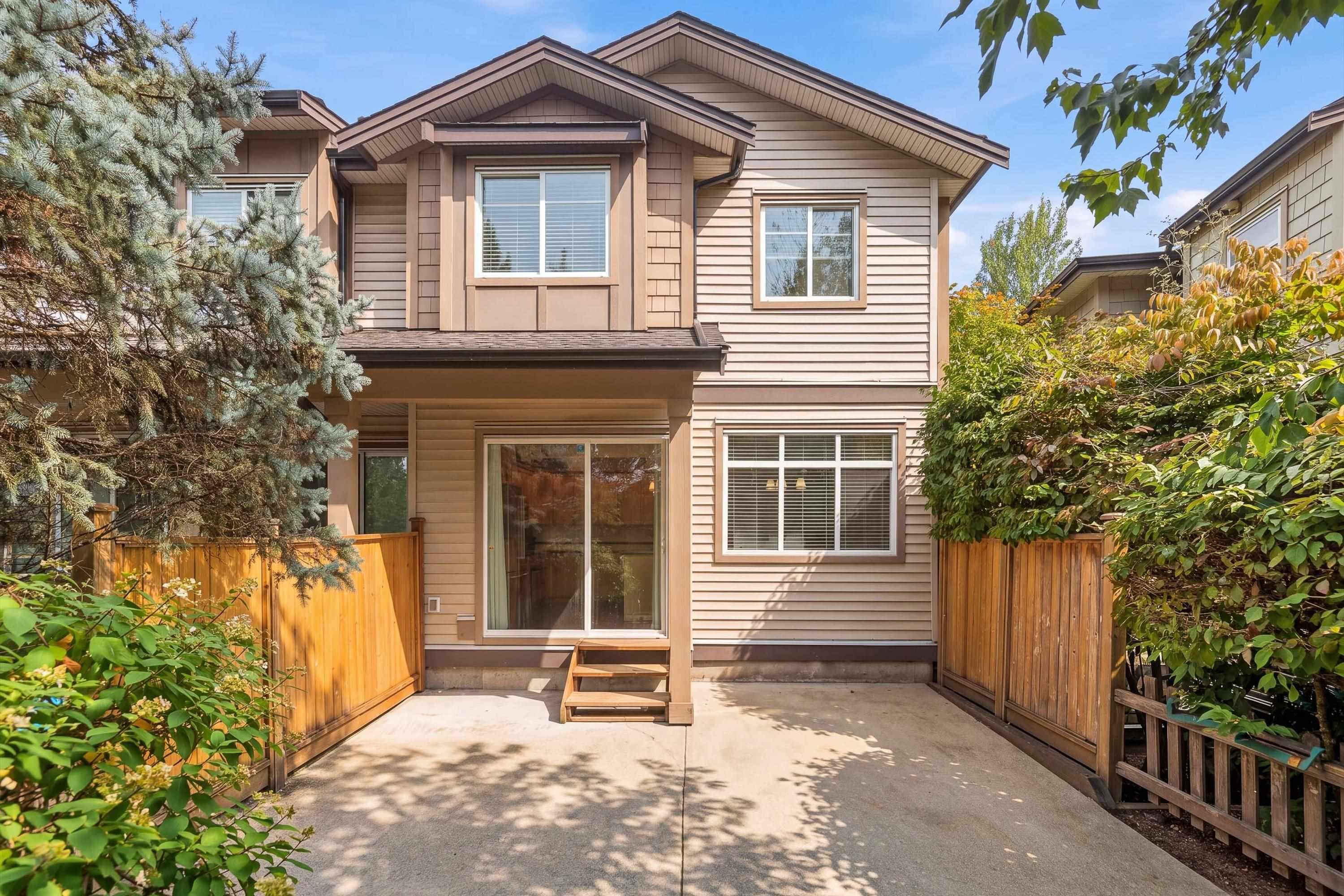 39 - 22865 Telosky Avenue, Maple Ridge, V2X 8Z9 — photo 2