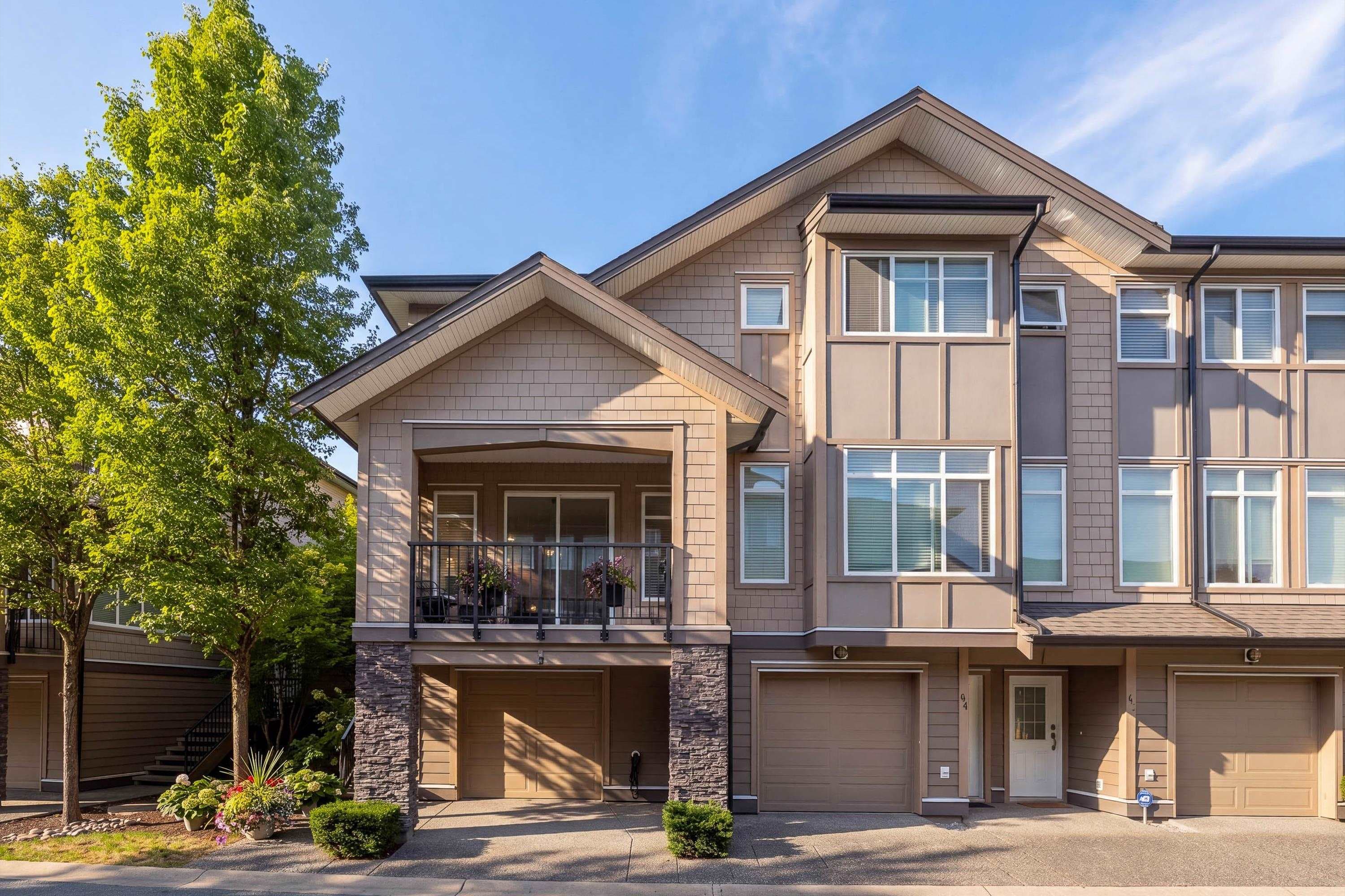 39 - 22865 Telosky Avenue, Maple Ridge