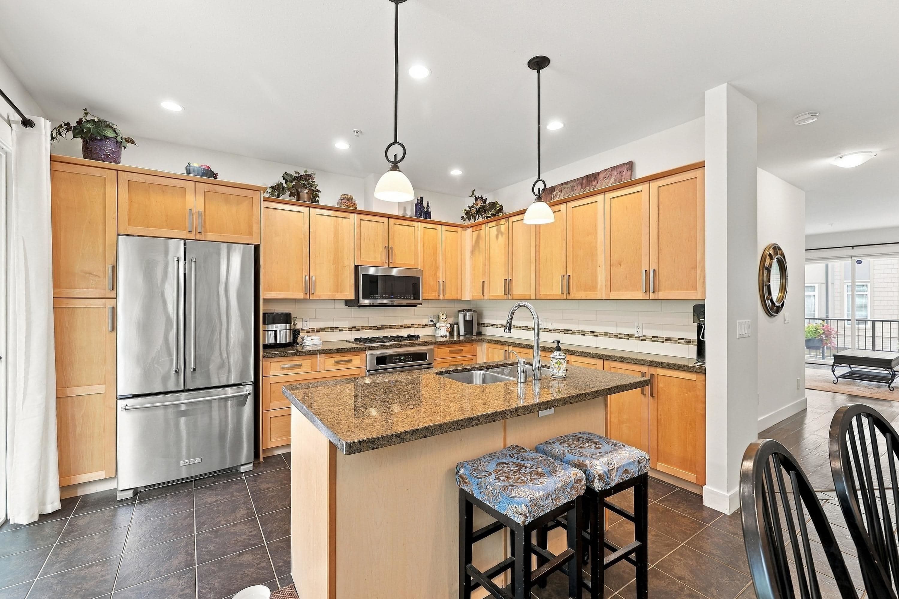 39 - 22865 Telosky Avenue, Maple Ridge, V2X 8Z9 — photo 4