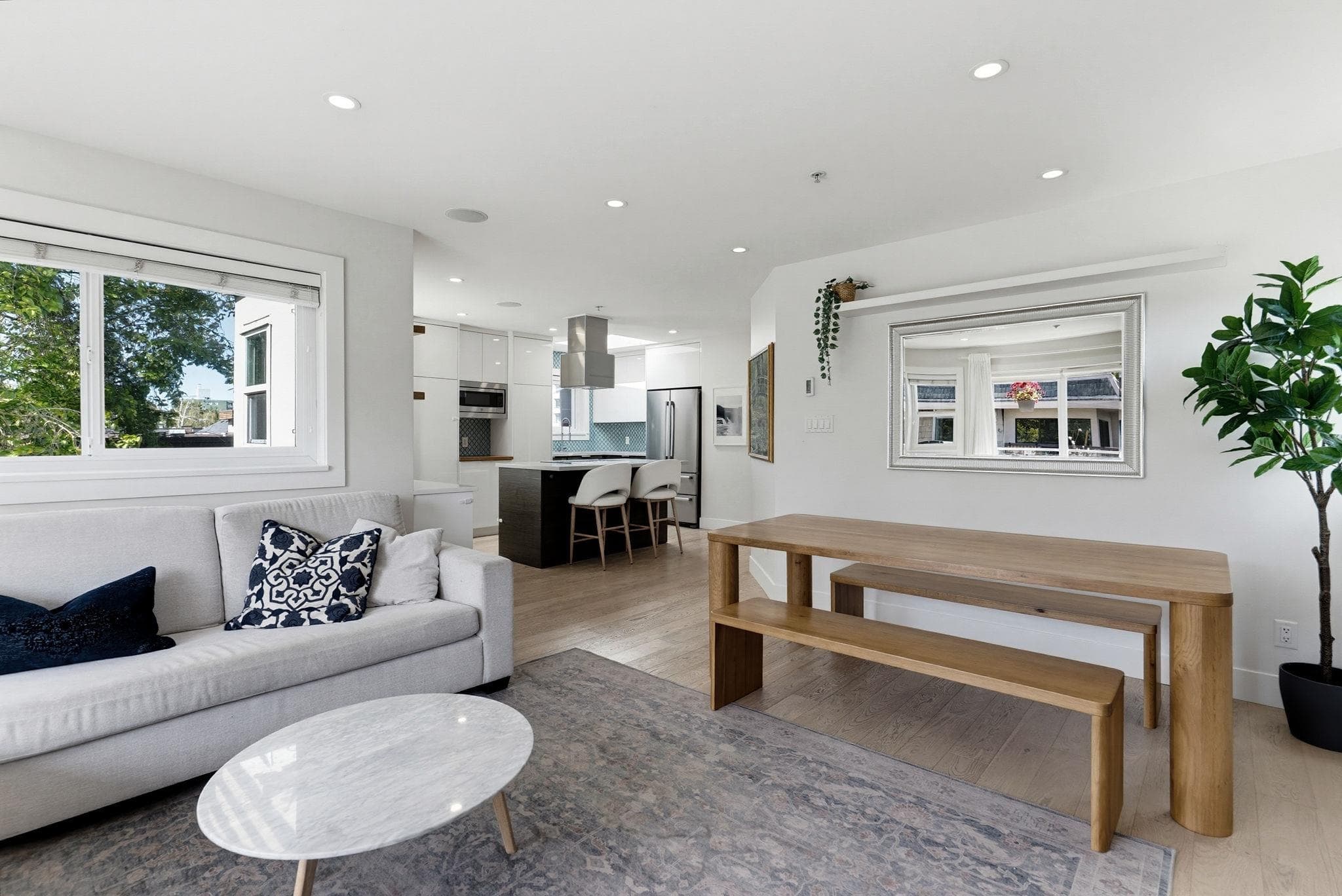 407 - 1206 W 14th Avenue, Vancouver