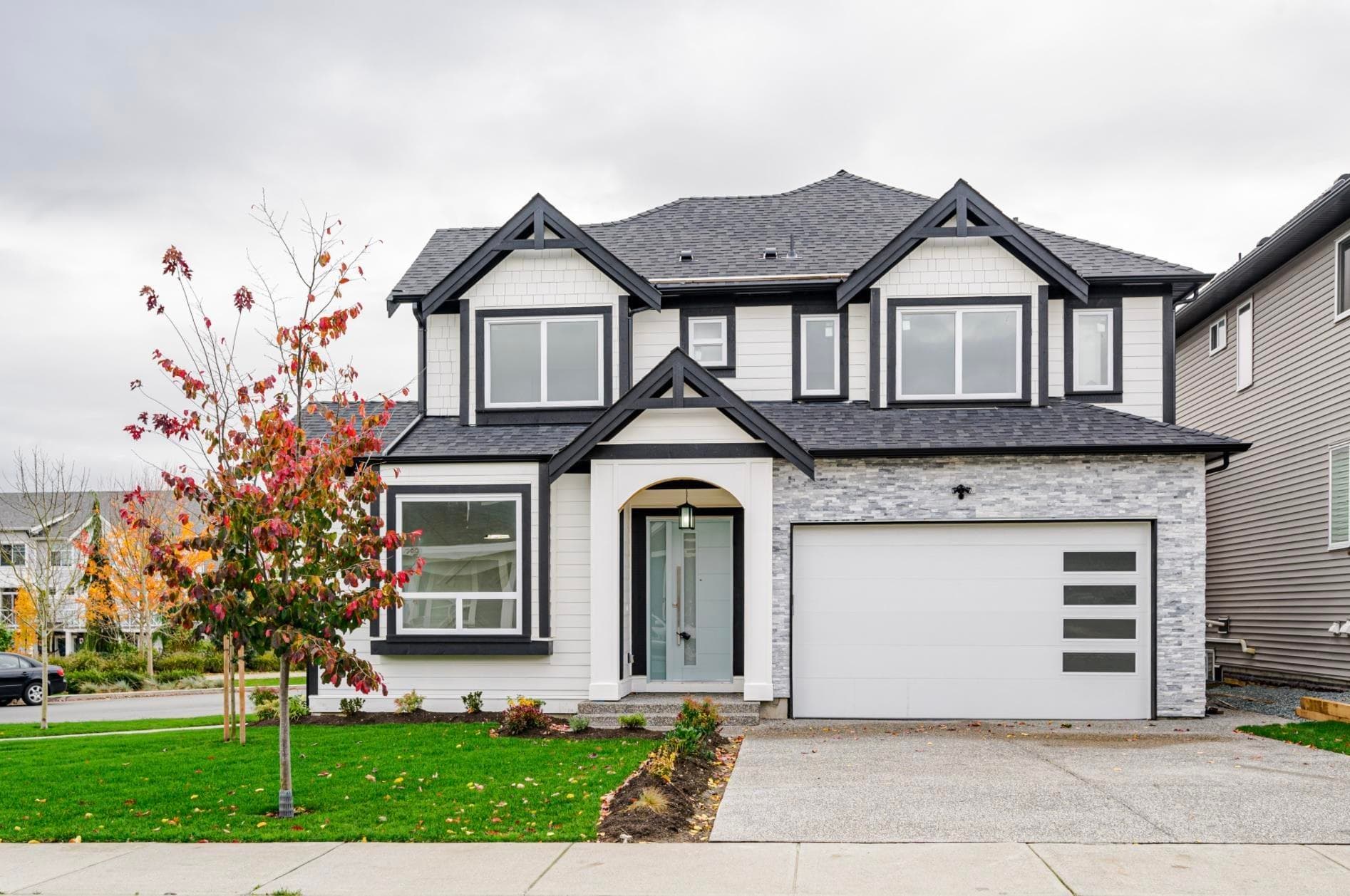 21070 76a Avenue, Langley