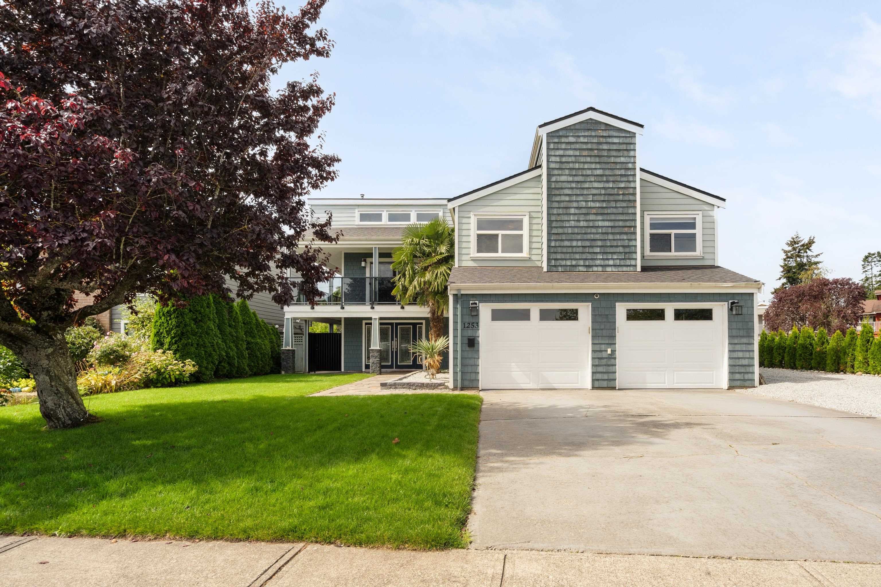 1253 Beach Grove Road, Delta