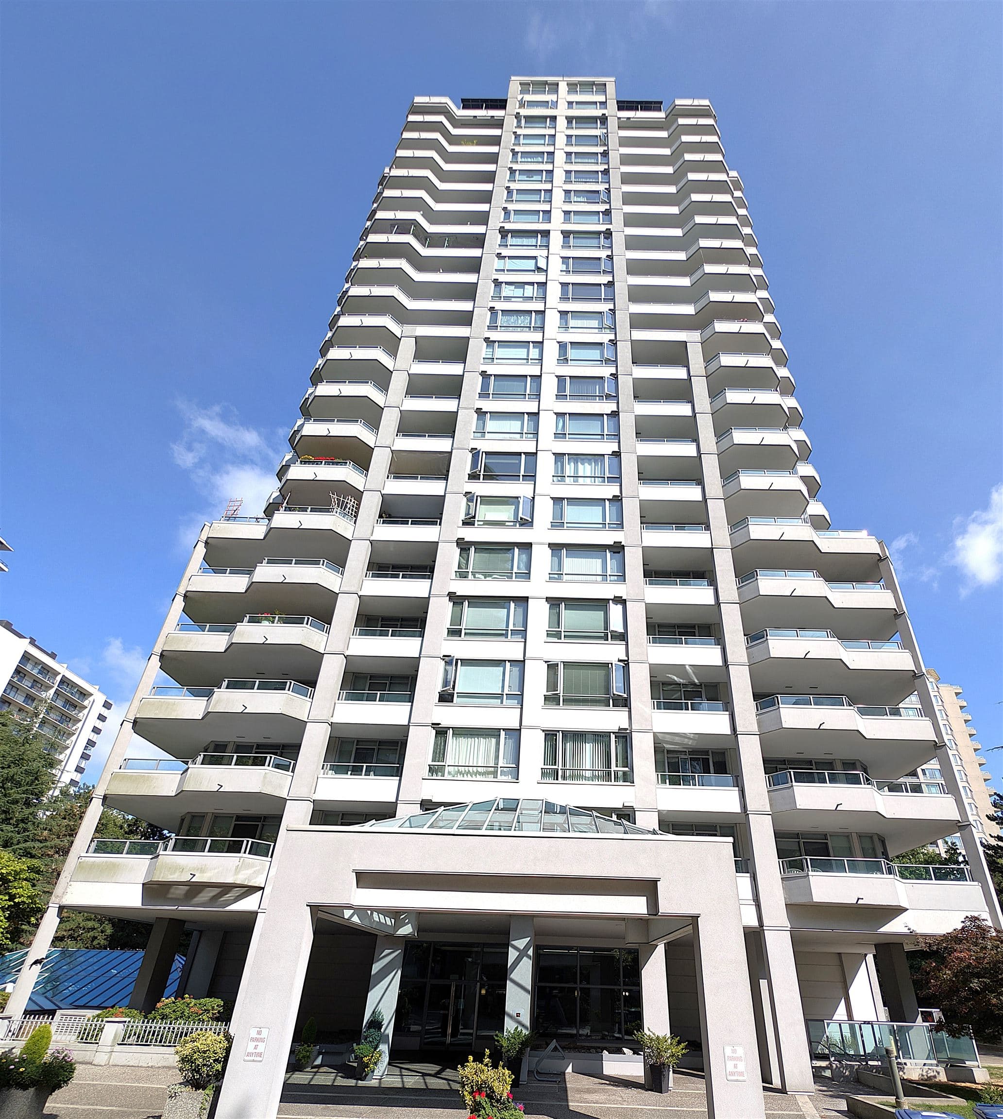 2230 - 4825 Hazel Street, Burnaby