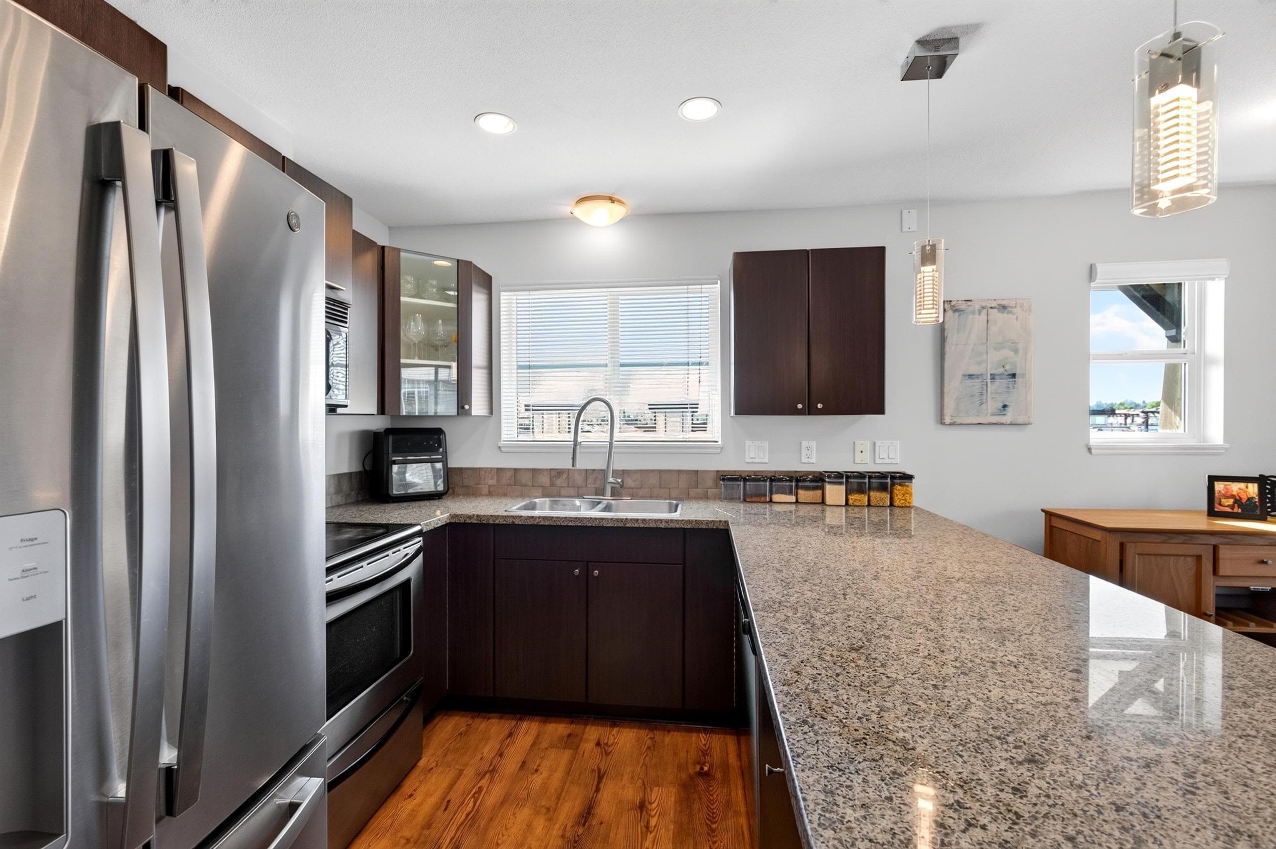 412 - 5488 198 Street, Langley, V3A 1G2 — photo 2