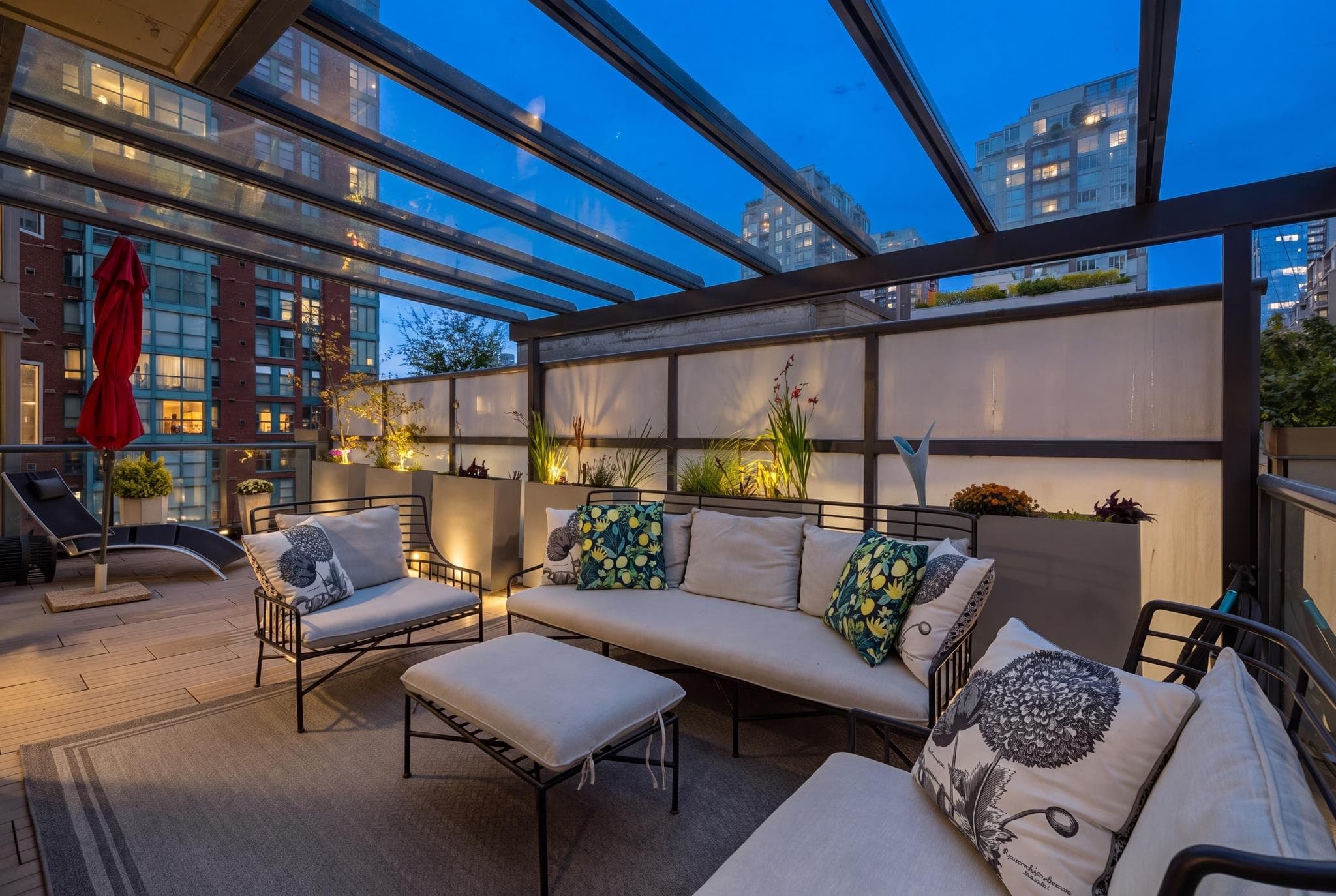 406 - 928 Richards Street, Vancouver