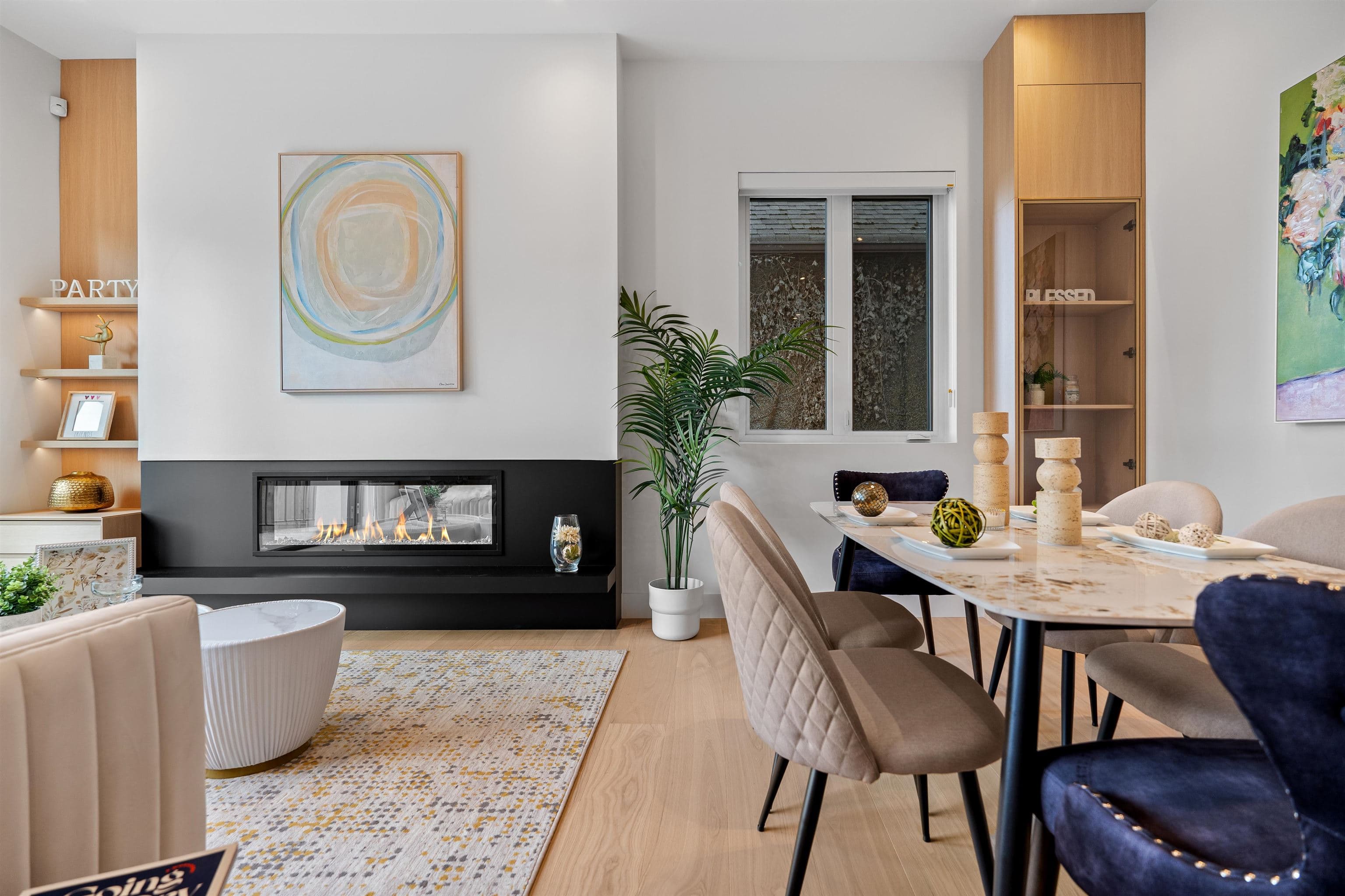 2 - 3813 W 16th Avenue, Vancouver