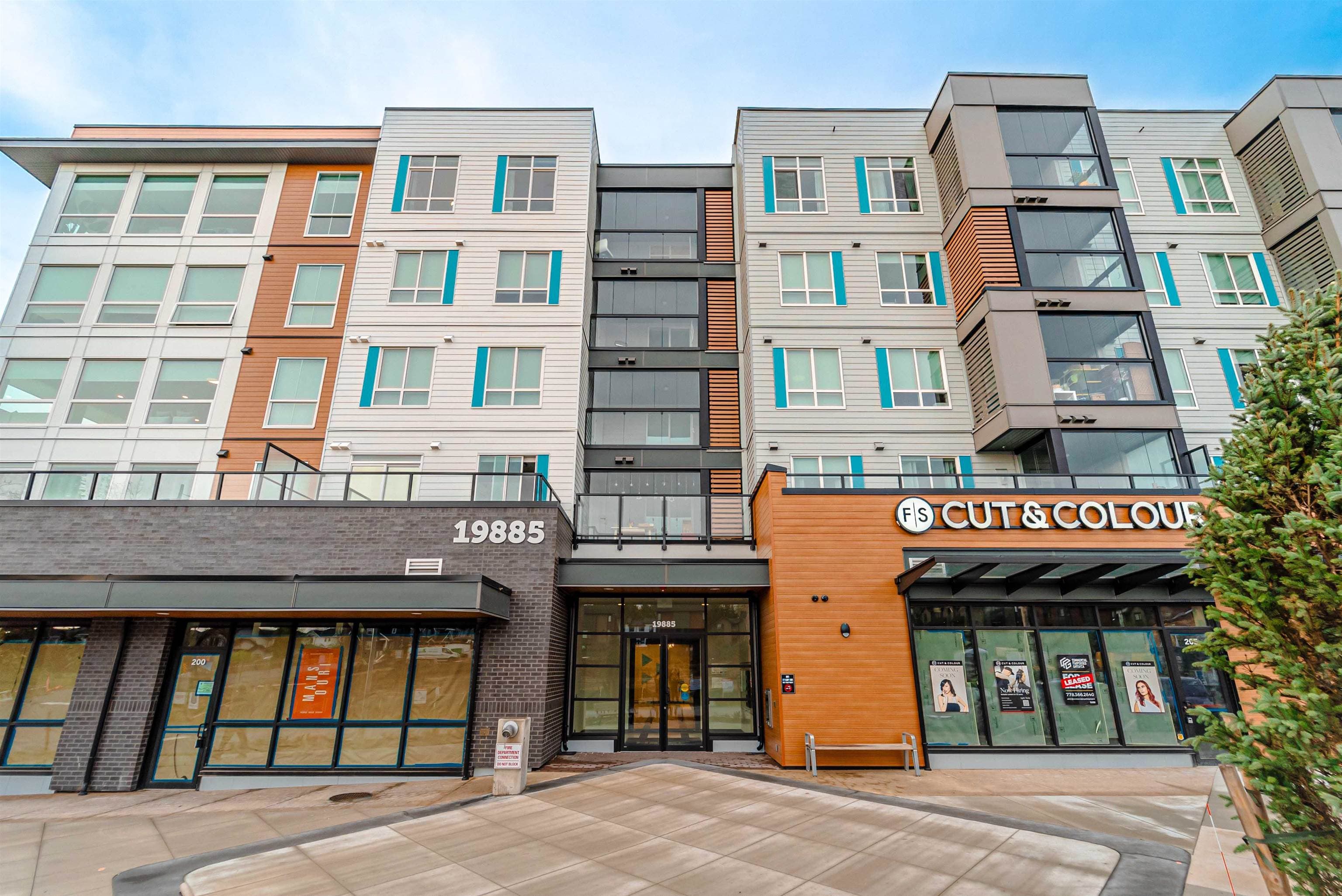 519 - 19885 76 Avenue, Langley