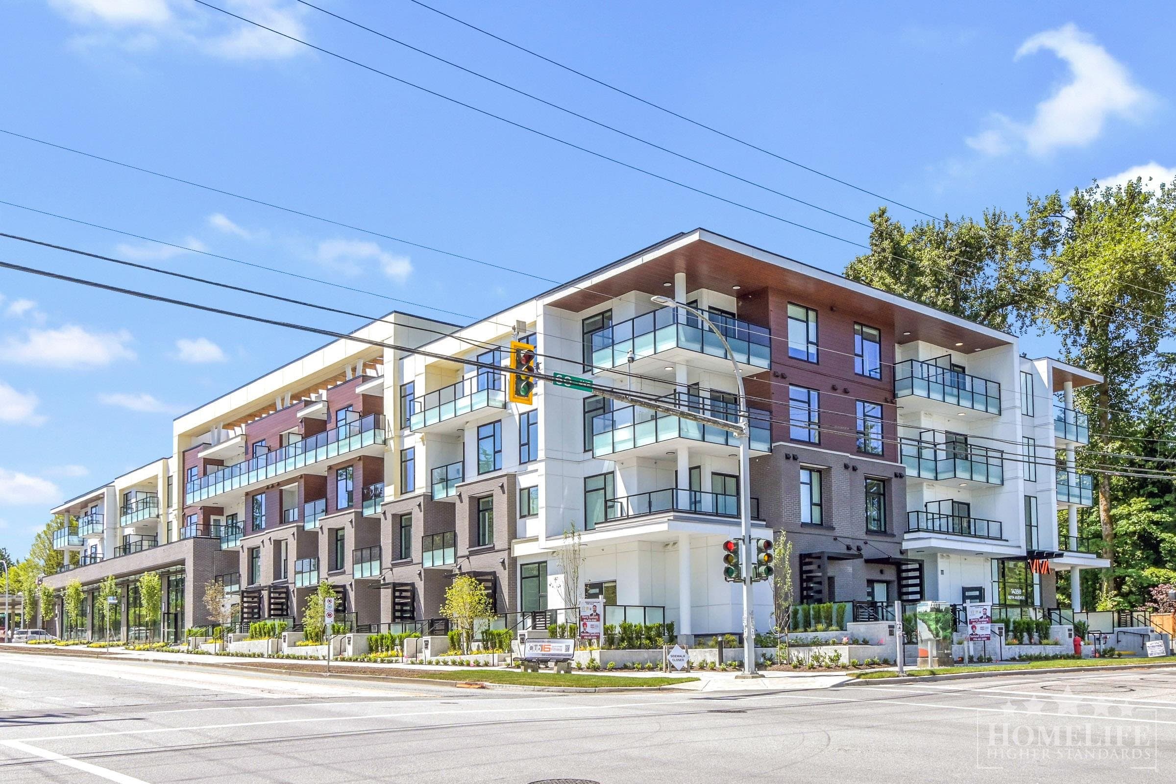 207 - 14398 60 Avenue, Surrey, V3X 2N5 — photo 2