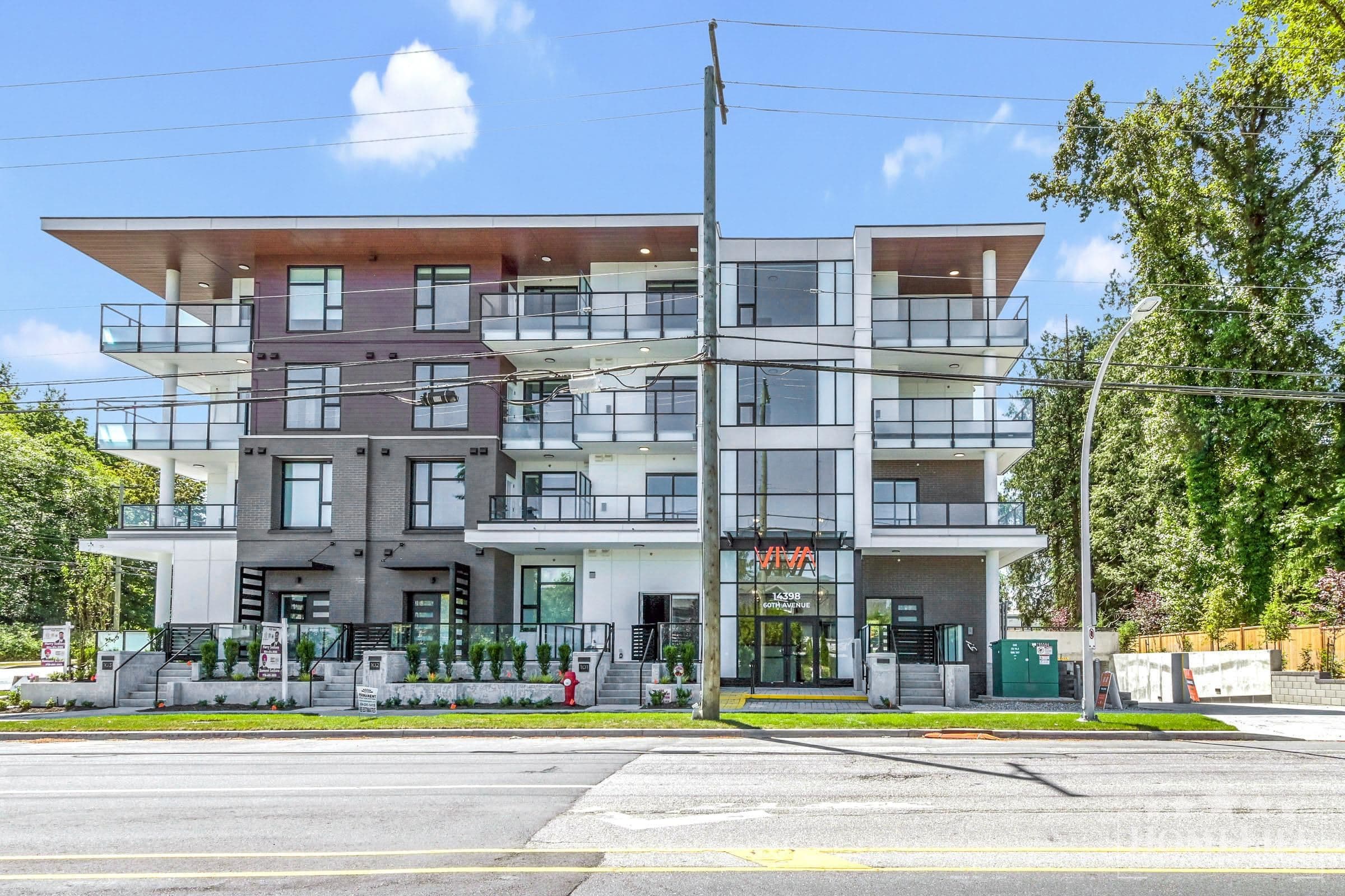 207 - 14398 60 Avenue, Surrey