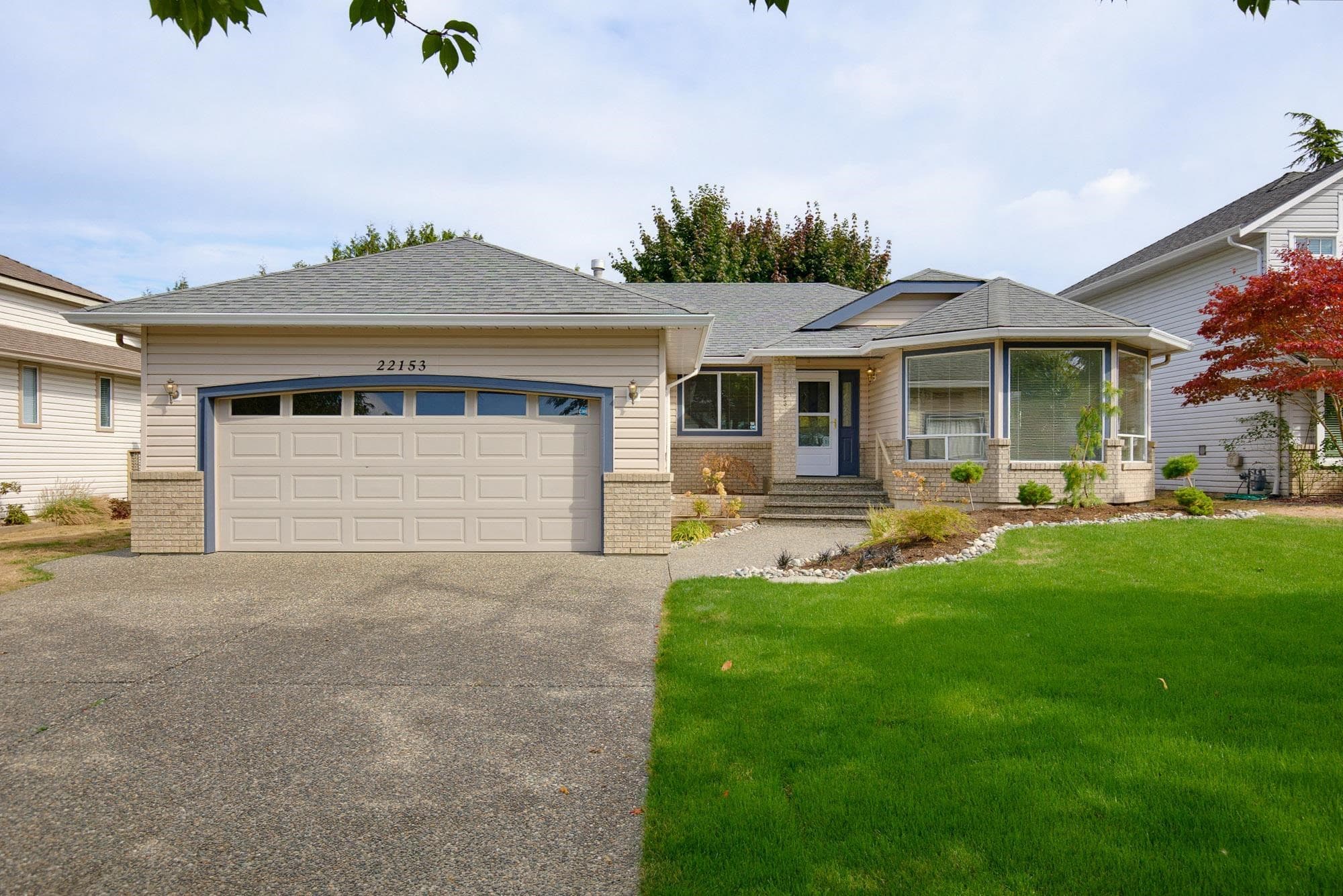 22153 Old Yale Road, Langley, V2Z 1A3 — photo 2